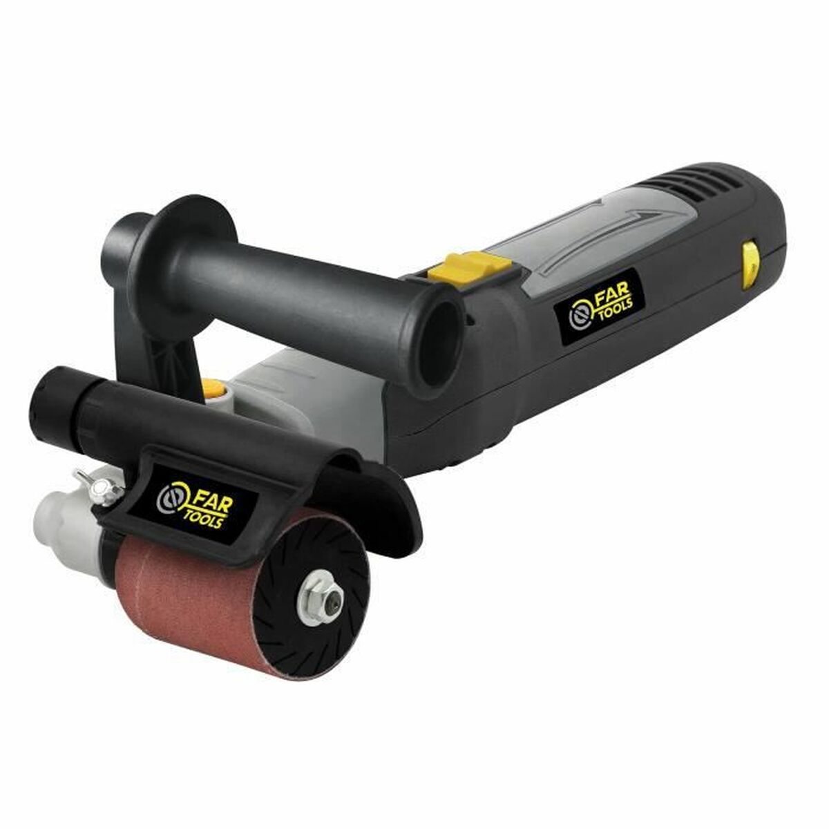 Borste för ytrenovering Fartools RDP601 - 2