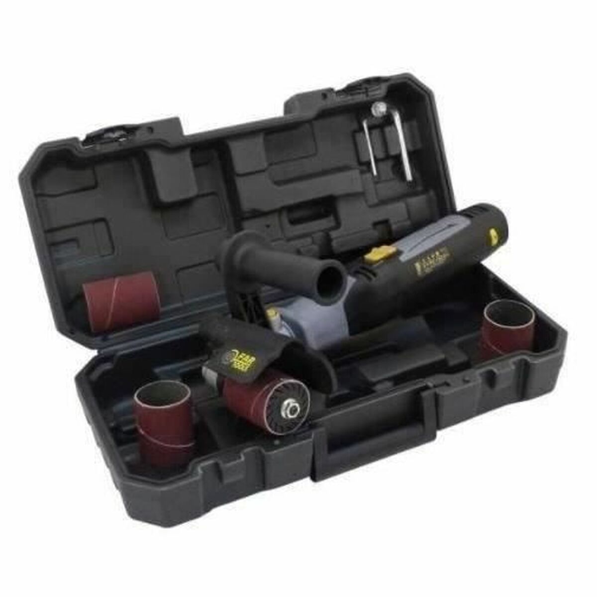 Borste för ytrenovering Fartools RDP601 - 3