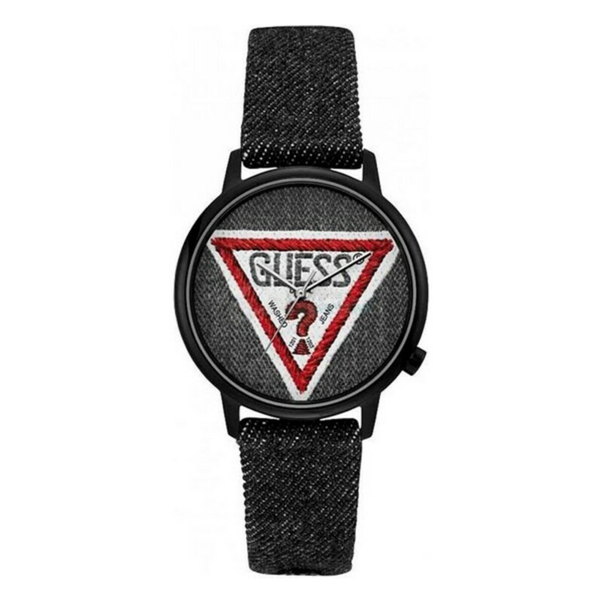 Unisexklocka Guess V1014M2 (Ø 38 mm)