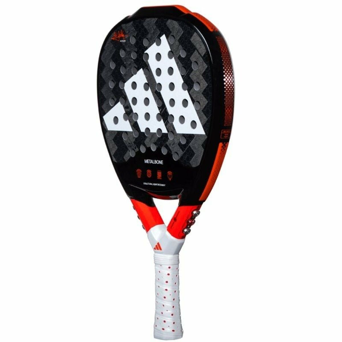 Padelracket Adidas Metalbone 3.2 2023 Ale Galan 38 mm - 4