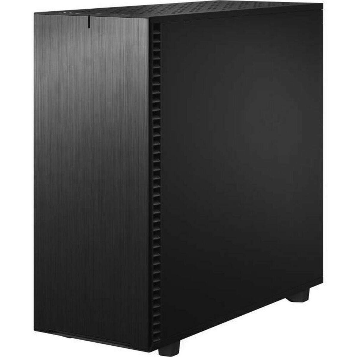 ATX Semitorn Fractal FD-C-DEF7X-02 Svart