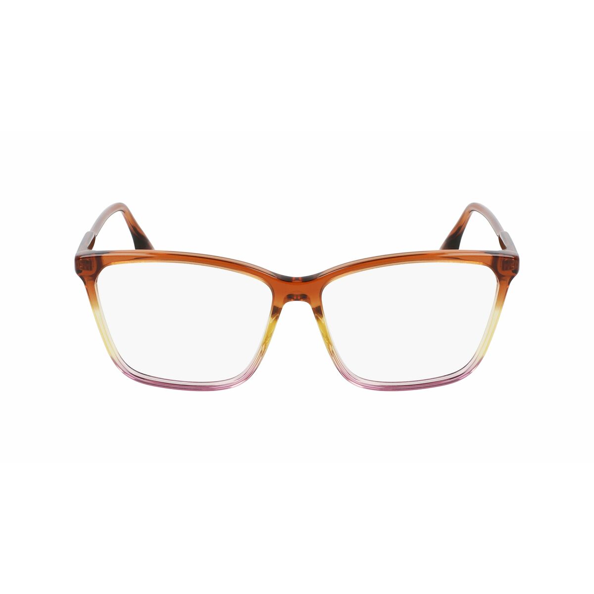 Glasögonbågar Victoria Beckham VB26145714241 ø 57 mm - 2