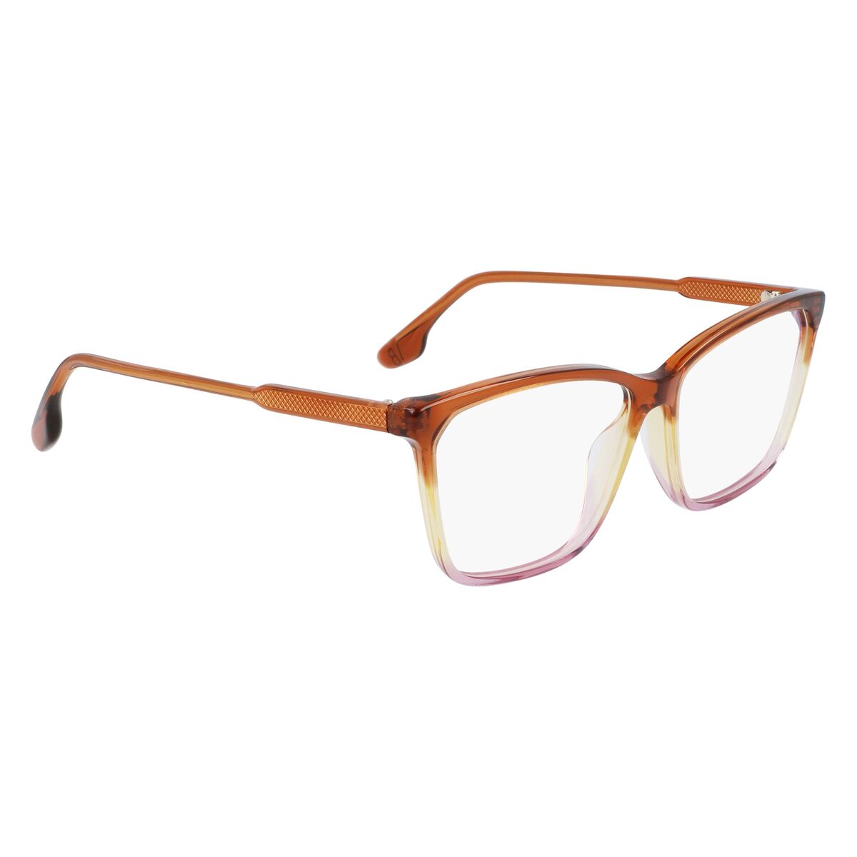 Glasögonbågar Victoria Beckham VB26145714241 ø 57 mm - 3