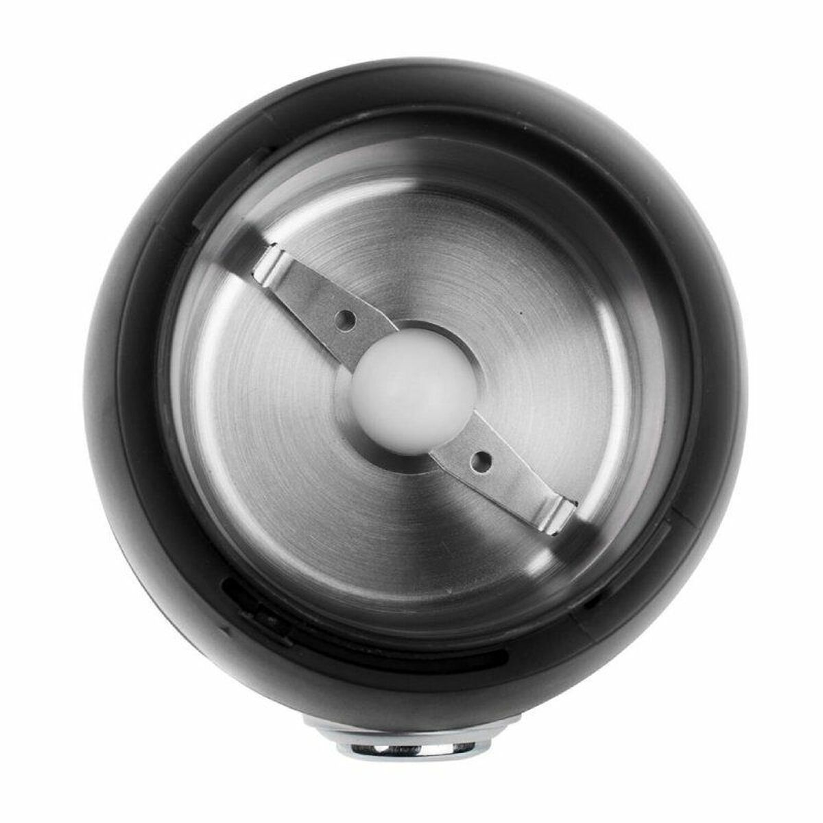 Kaffebryggare Tristar KM-2270 Vit Svart Silvrig 150 W - 3