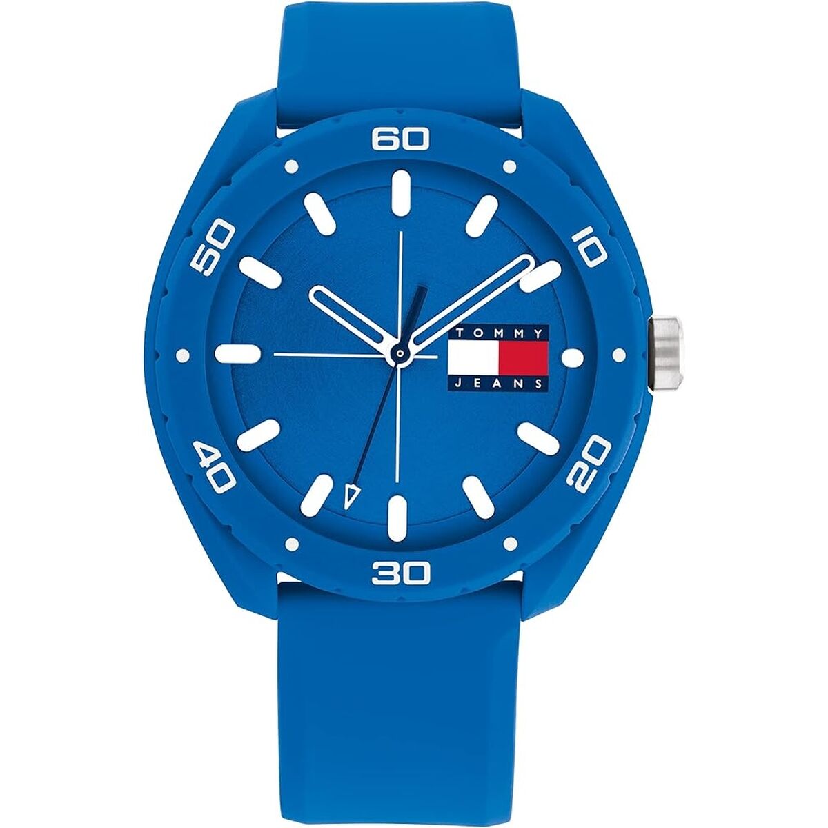 Herrklocka Tommy Hilfiger 1792068 (Ø 45 mm) - 3