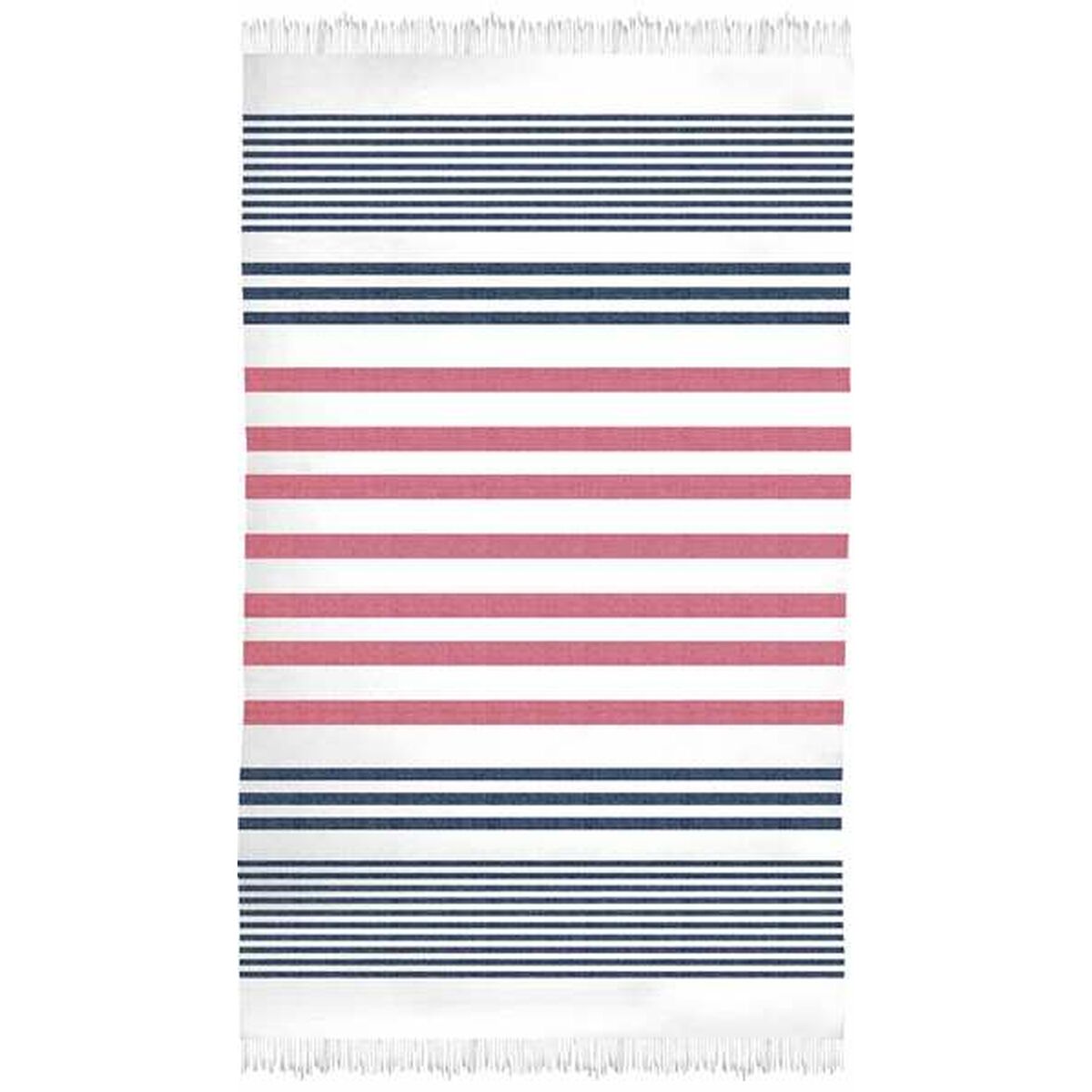 Pareo-sarong Secaneta Yadara 95 x 160 cm - 3