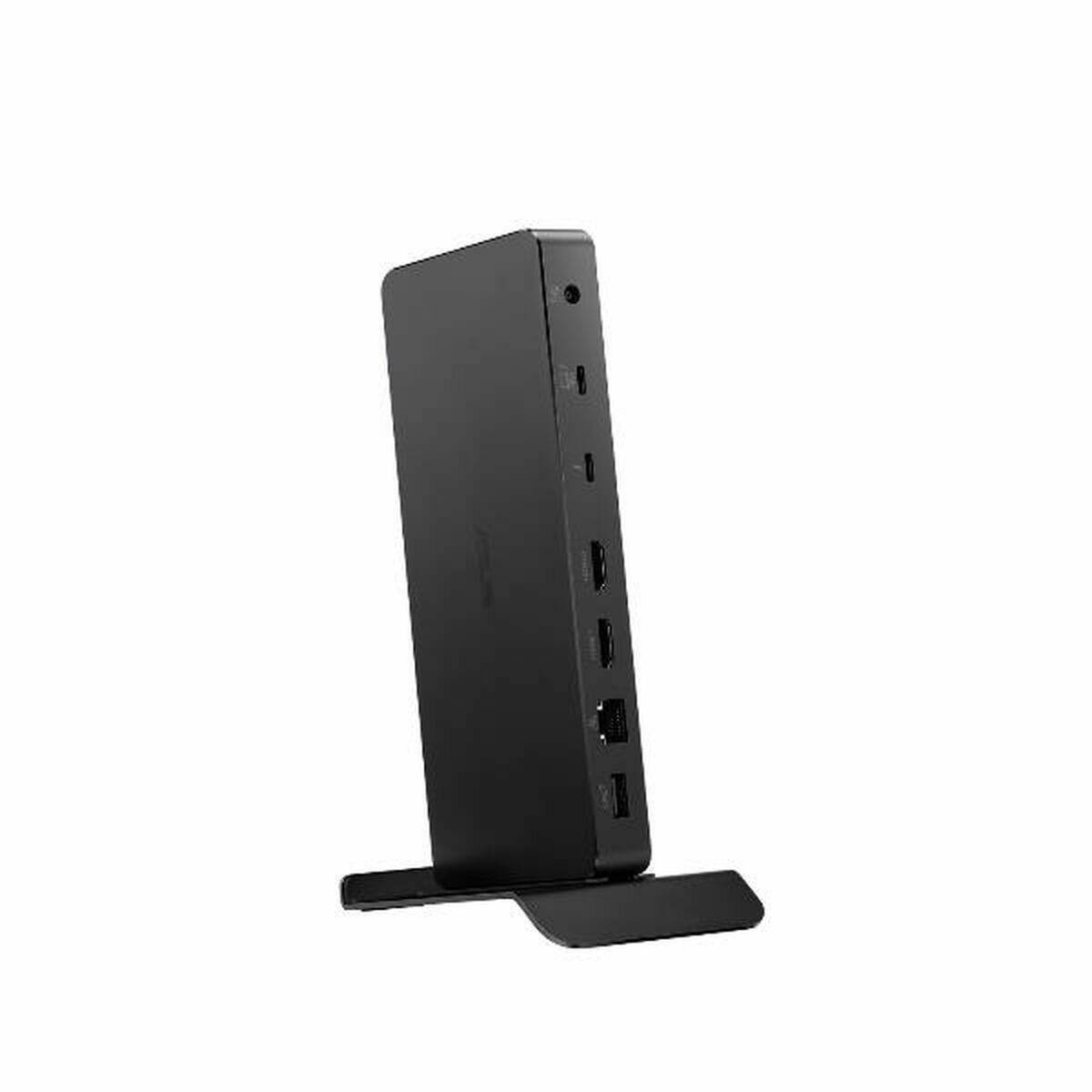 Laptopstöd Asus 90XB08DN-BDS010 Svart 90 W