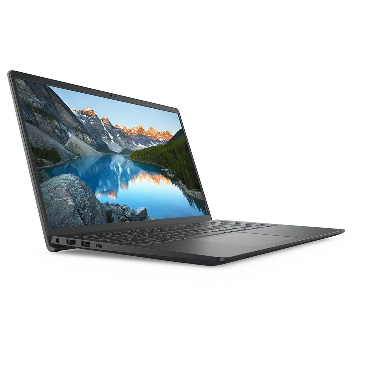 Bärbar dator Dell I3530-5067BLK 15,6" Intel Core i5-1335U 16 GB RAM 512 GB SSD (Renoverade A+) - 3