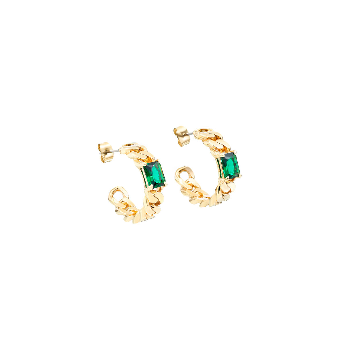Dam örhängen Chiara Ferragni J19AUW34