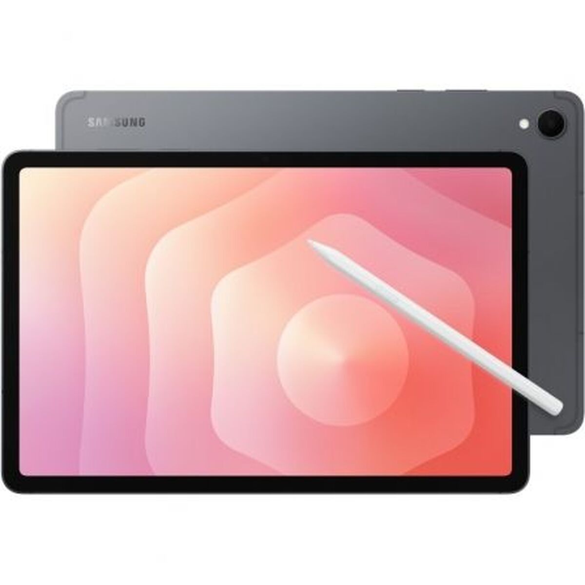 Läsplatta Samsung SM-X736BZAREEB Octa Core 12 GB RAM 128 GB Grå 11" - 3