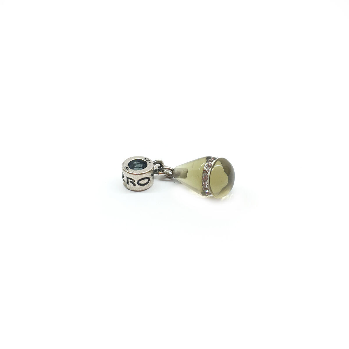 Dampärlor Viceroy VMM0168-11 Grön (1 cm) - 5