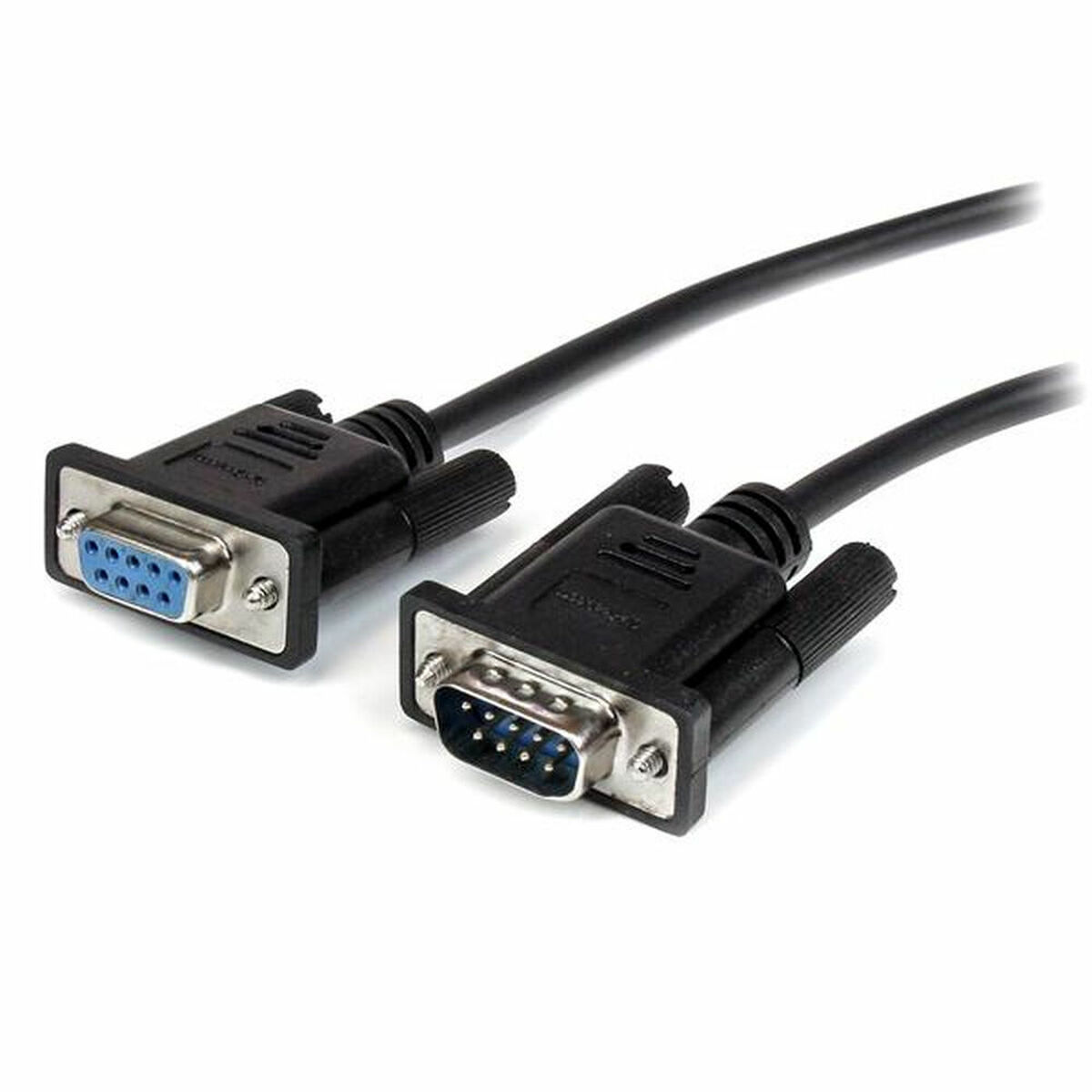 Adapter Startech MXT1002MBK DB9 - 4