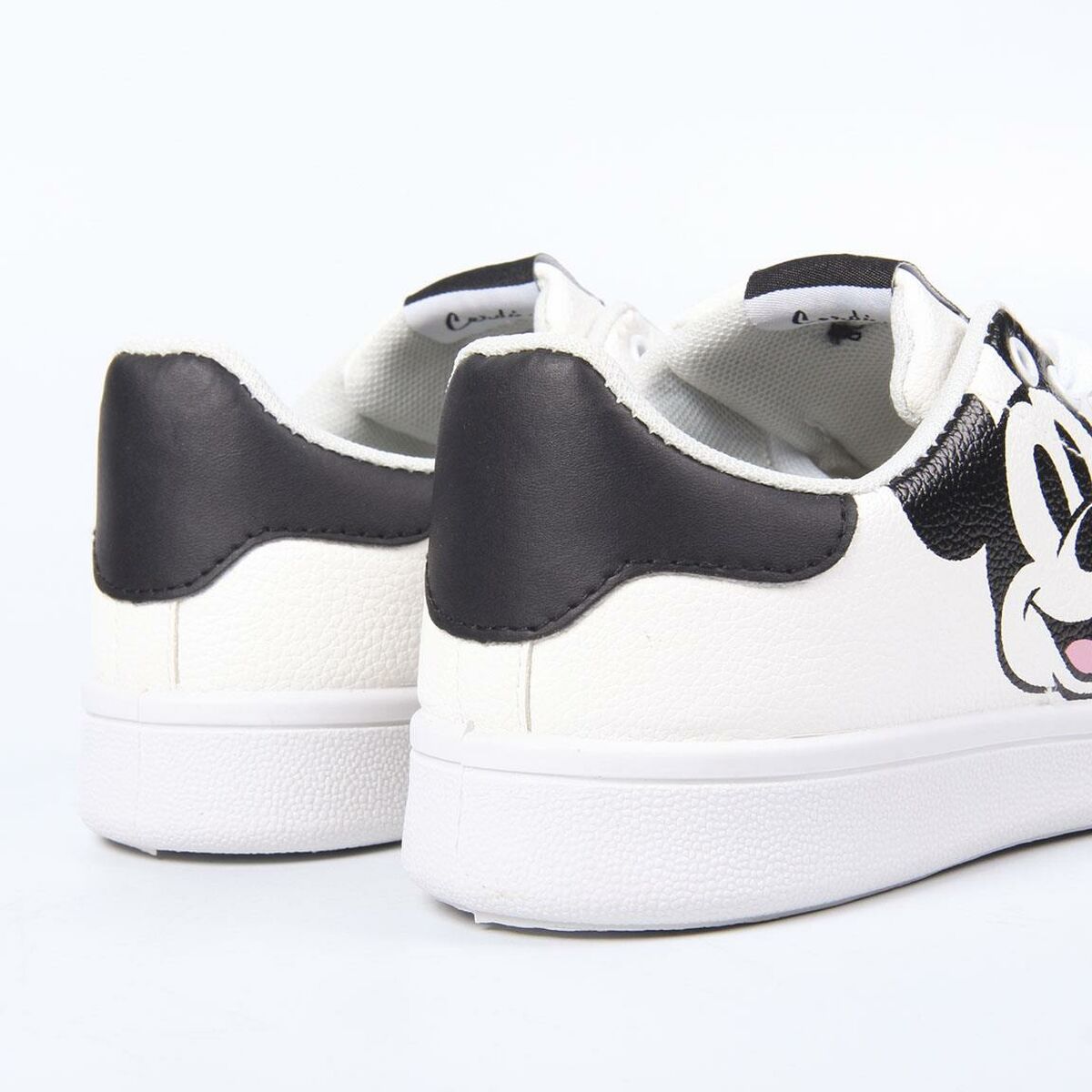 Sportskor för barn Mickey Mouse - 12