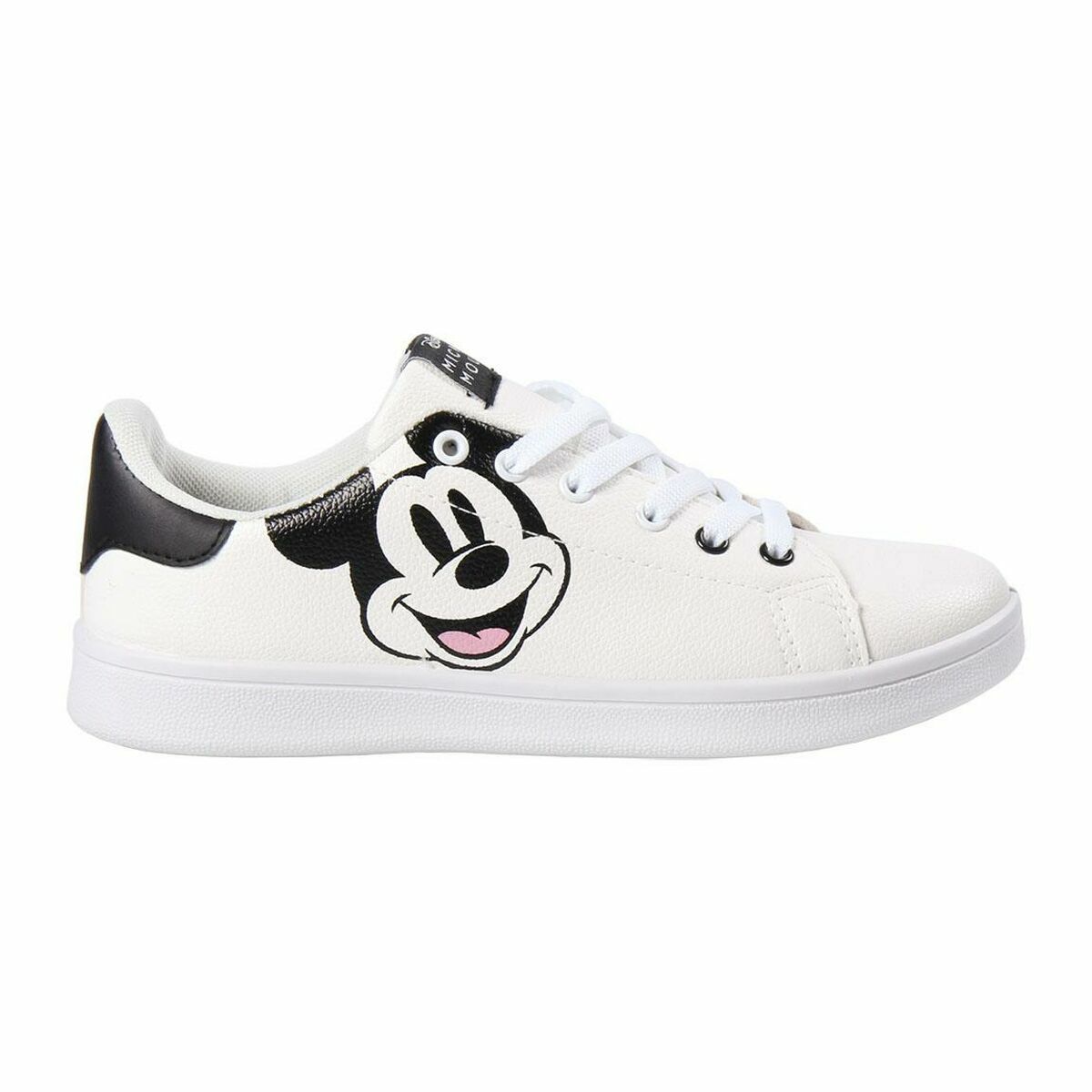 Sportskor för barn Mickey Mouse - 5
