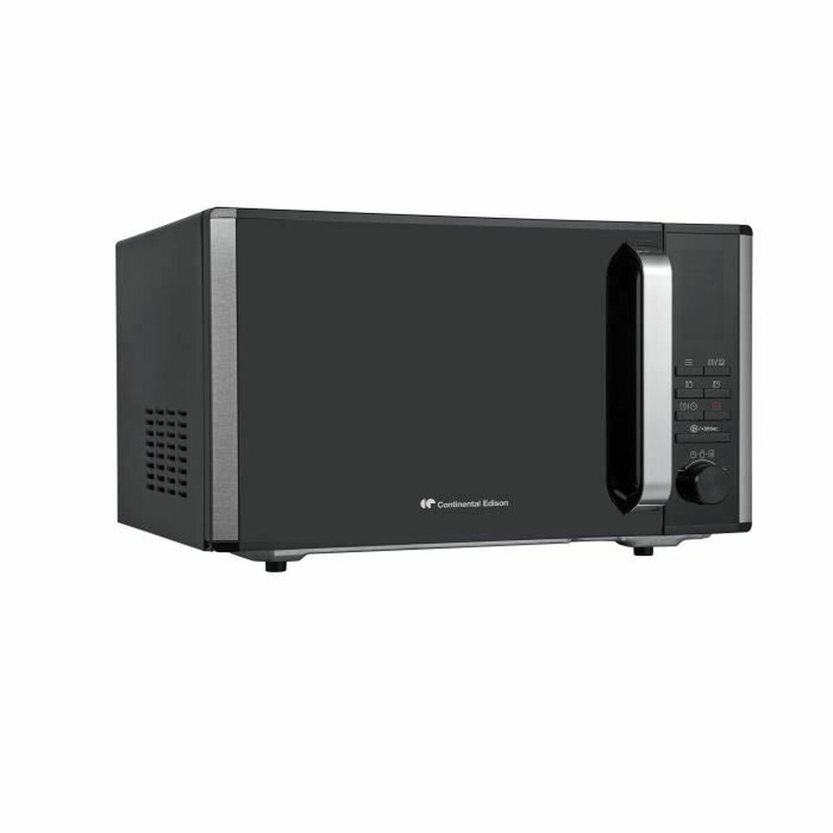 Mikrovågsugn med Grill Continental Edison MO28GB 28 L 1450 W - 6