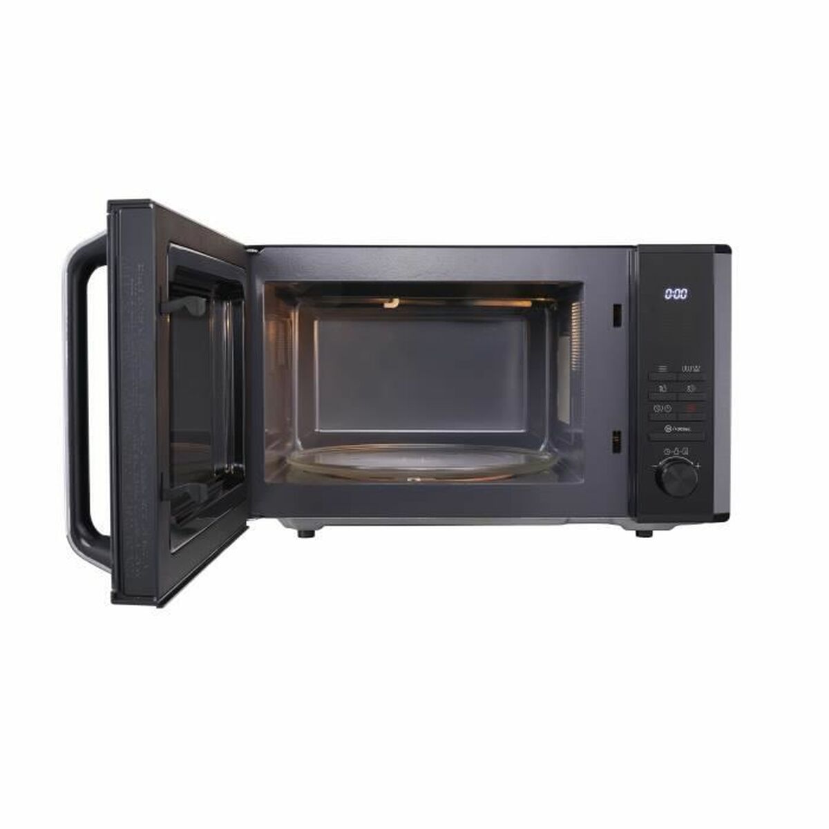 Mikrovågsugn med Grill Continental Edison MO28GB 28 L 1450 W - 9