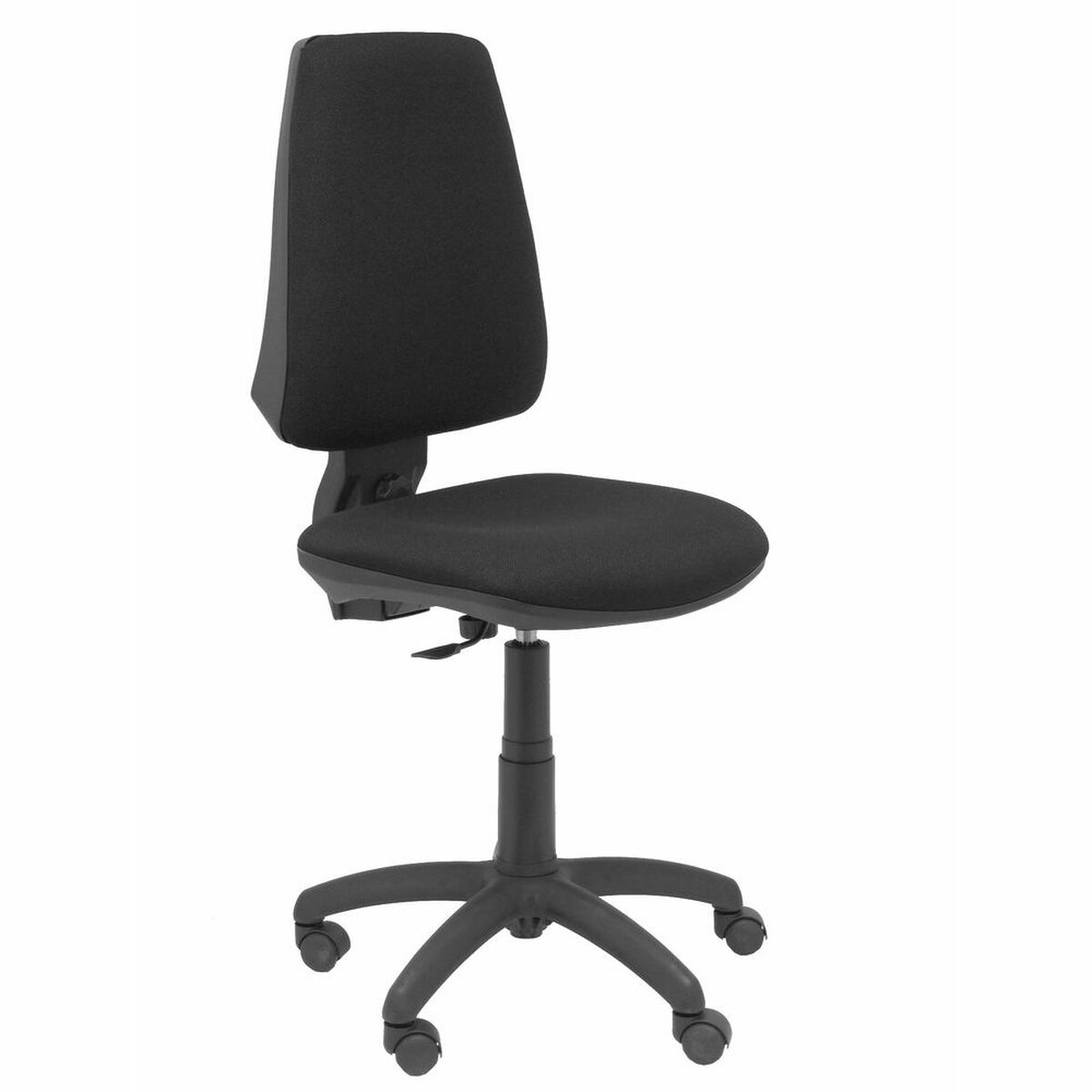 Kontorsstol Elche CP P&C BALI840 Svart - 4
