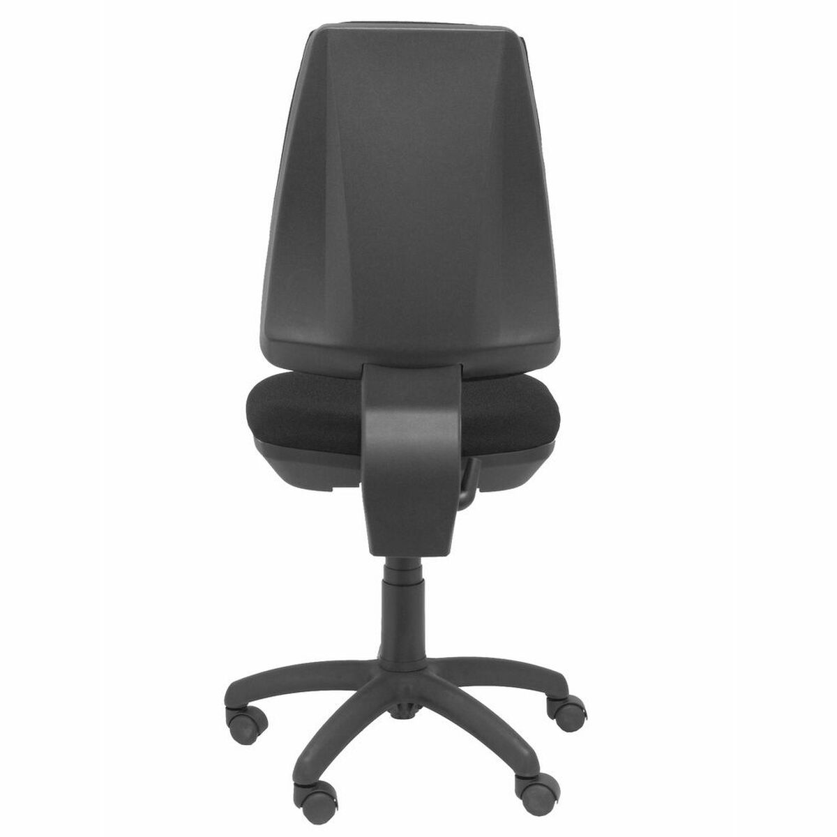 Kontorsstol Elche CP P&C BALI840 Svart - 2