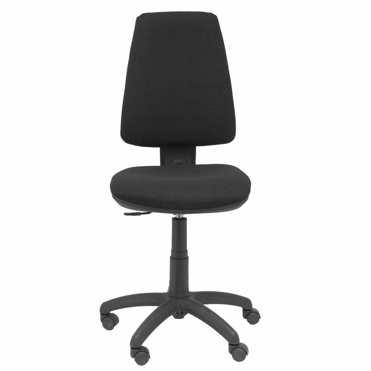 Kontorsstol Elche CP P&C BALI840 Svart - 3