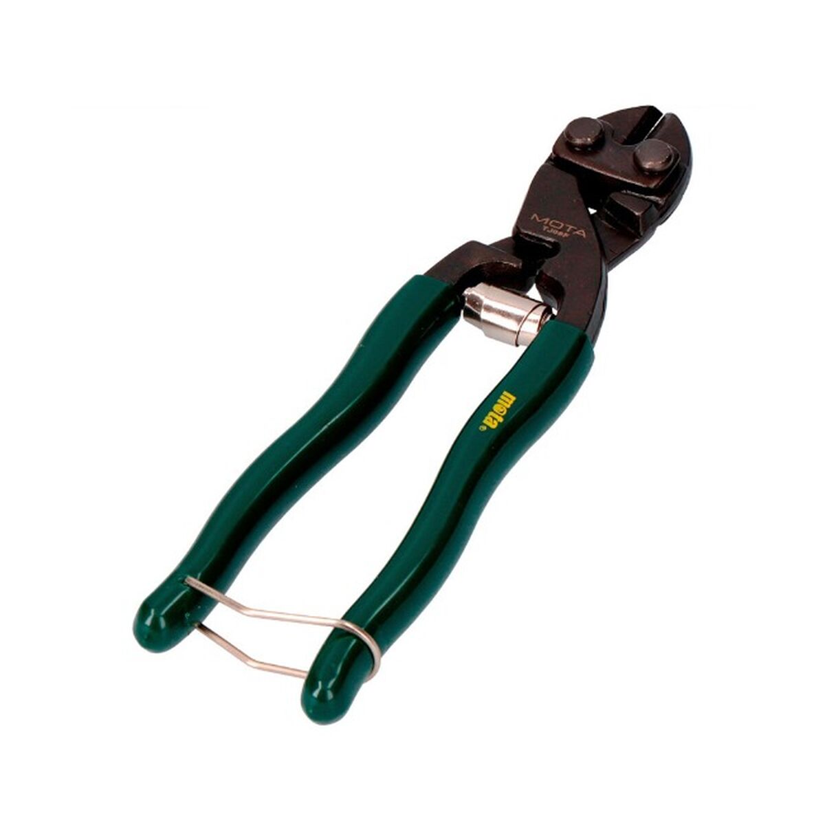 Sax Mota TJ08F Vajerskärare 8" Kromvanadinstål 4 mm 20 cm