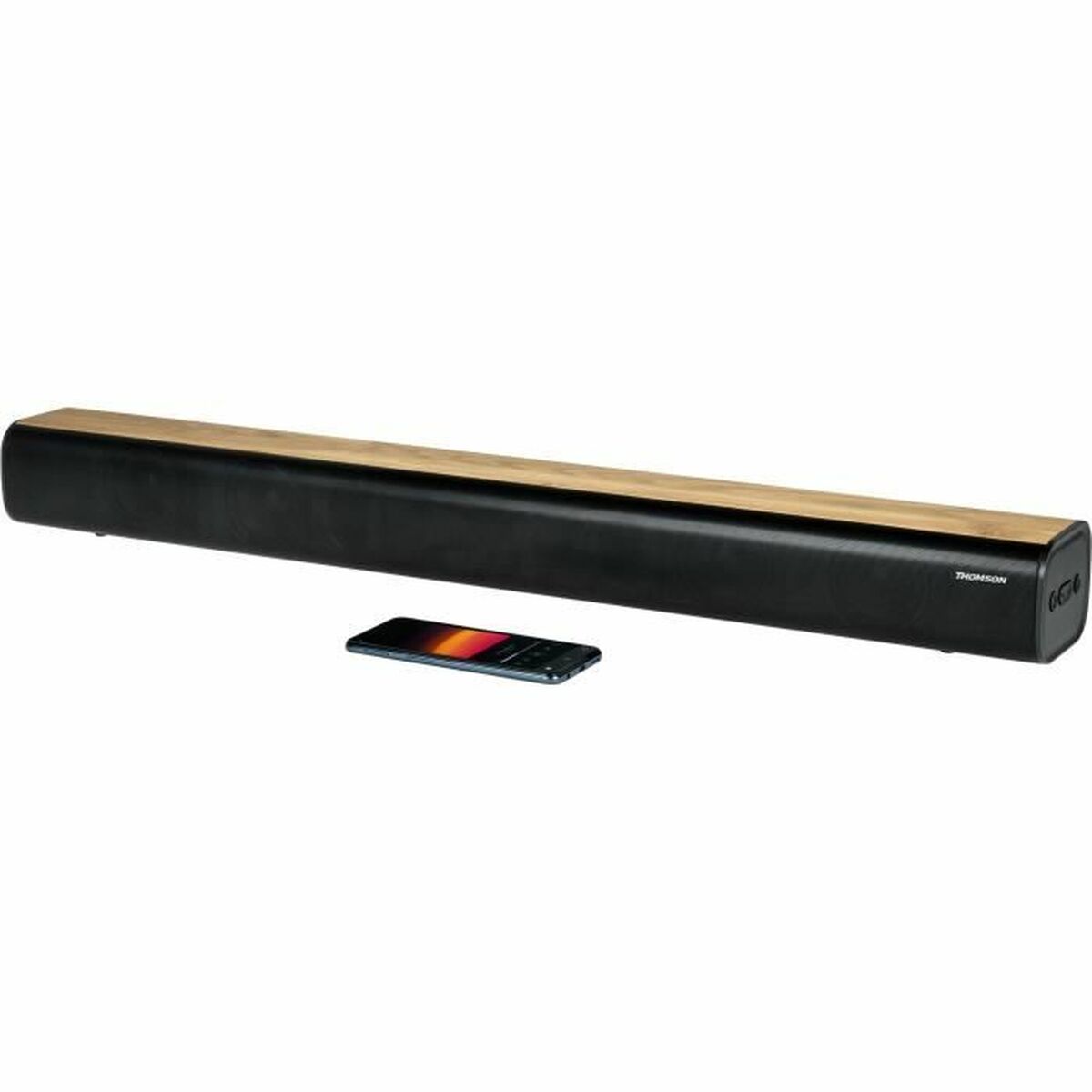 Soundbar Thomson SB402BT Svart 200 W