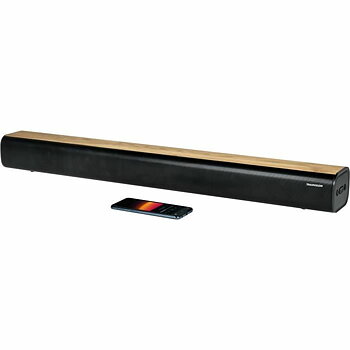 Soundbar Thomson SB402BT Svart 200 W