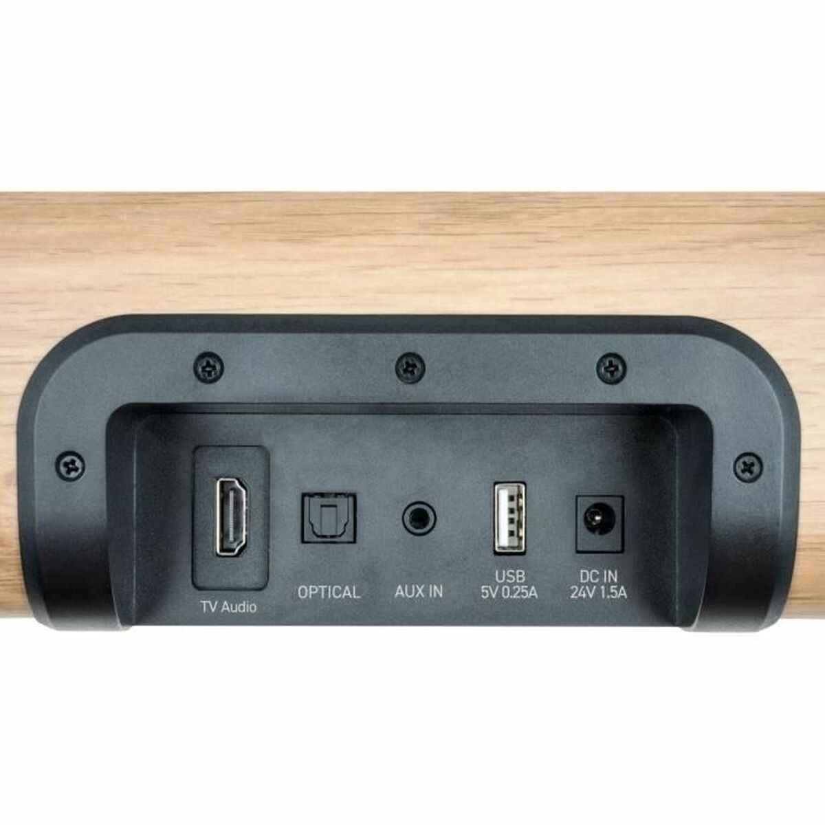 Soundbar Thomson SB402BT Svart 200 W - 5