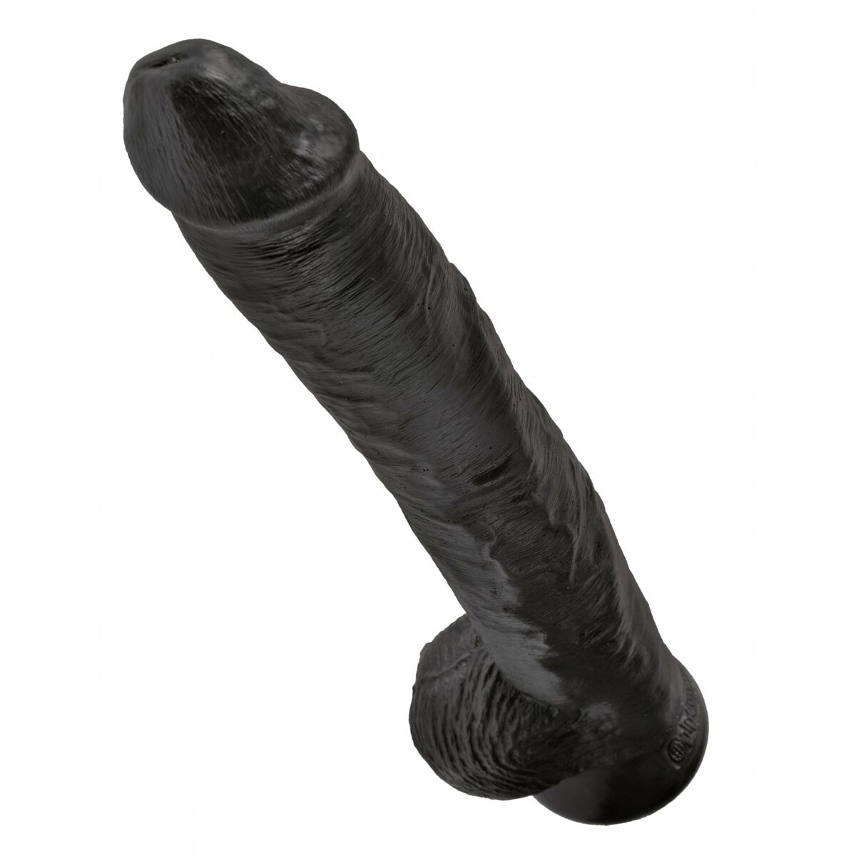 Realistisk dildo Pipedream King Cock PVC