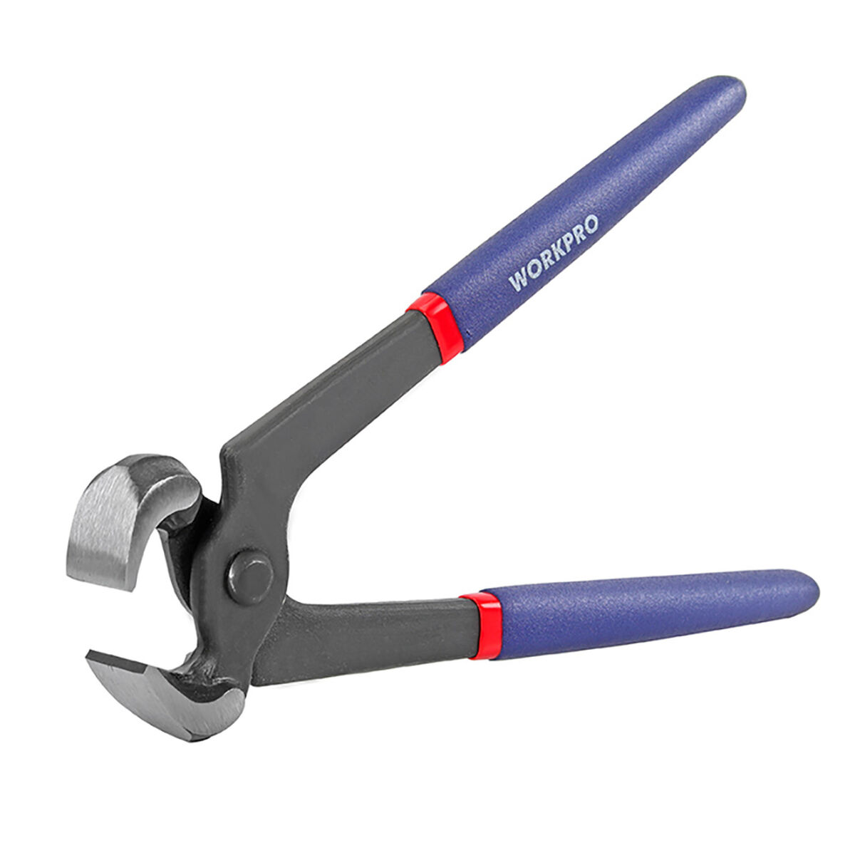 Tänger Workpro 8" 20 cm Snickeri - 4