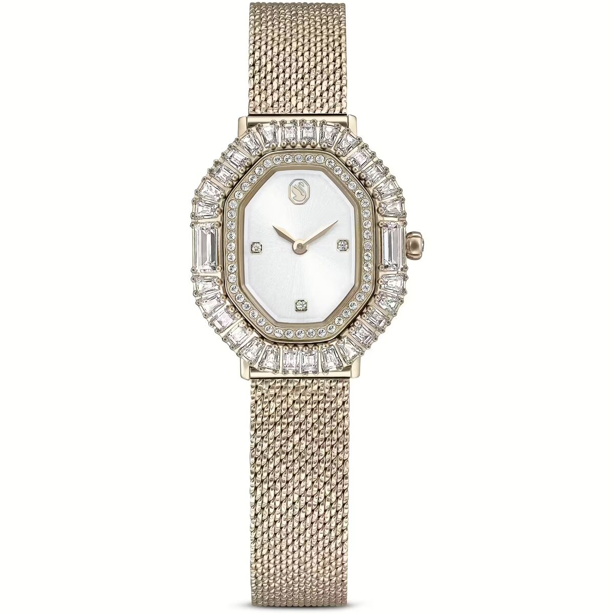 Herrklocka Swarovski 5732501