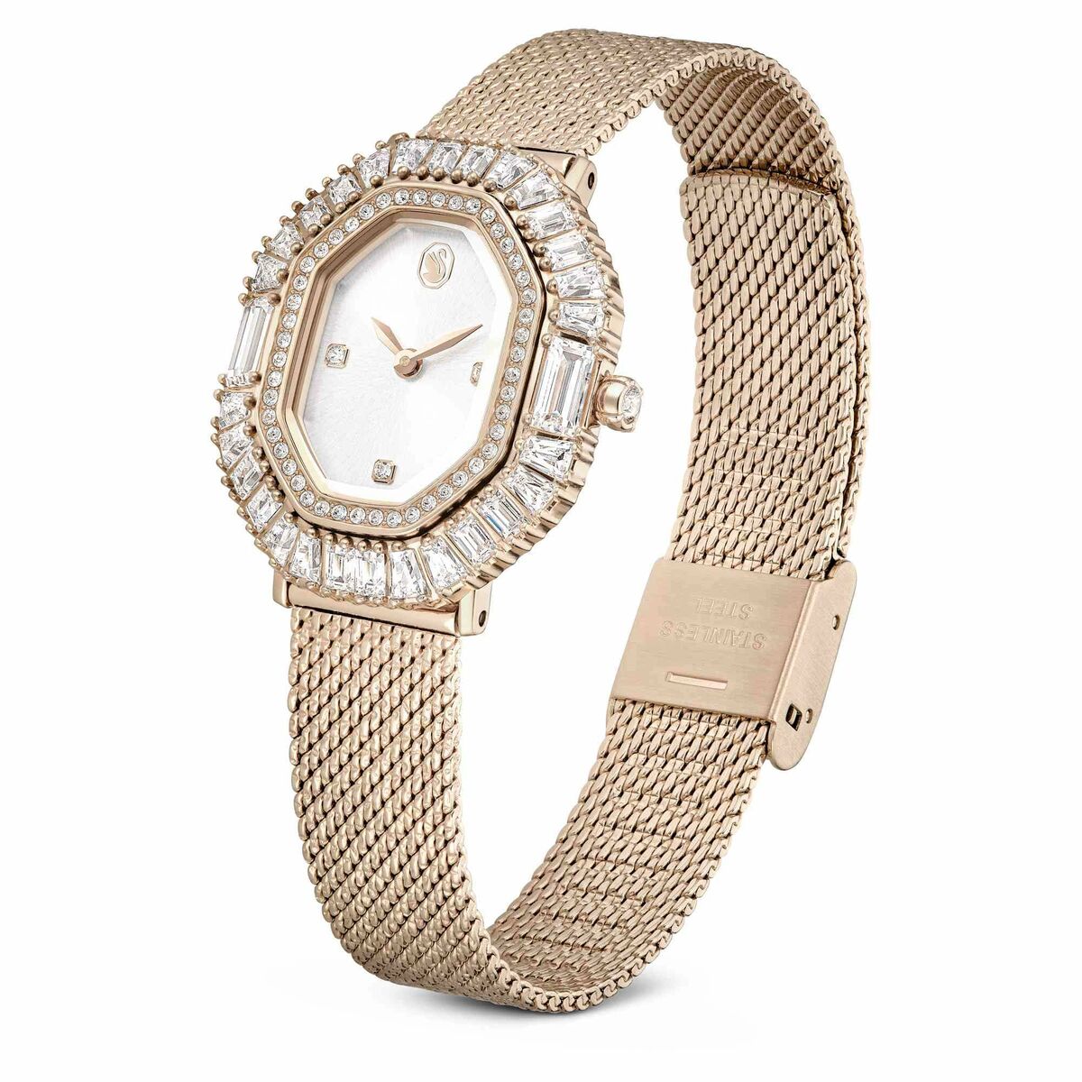 Herrklocka Swarovski 5732501 - 3