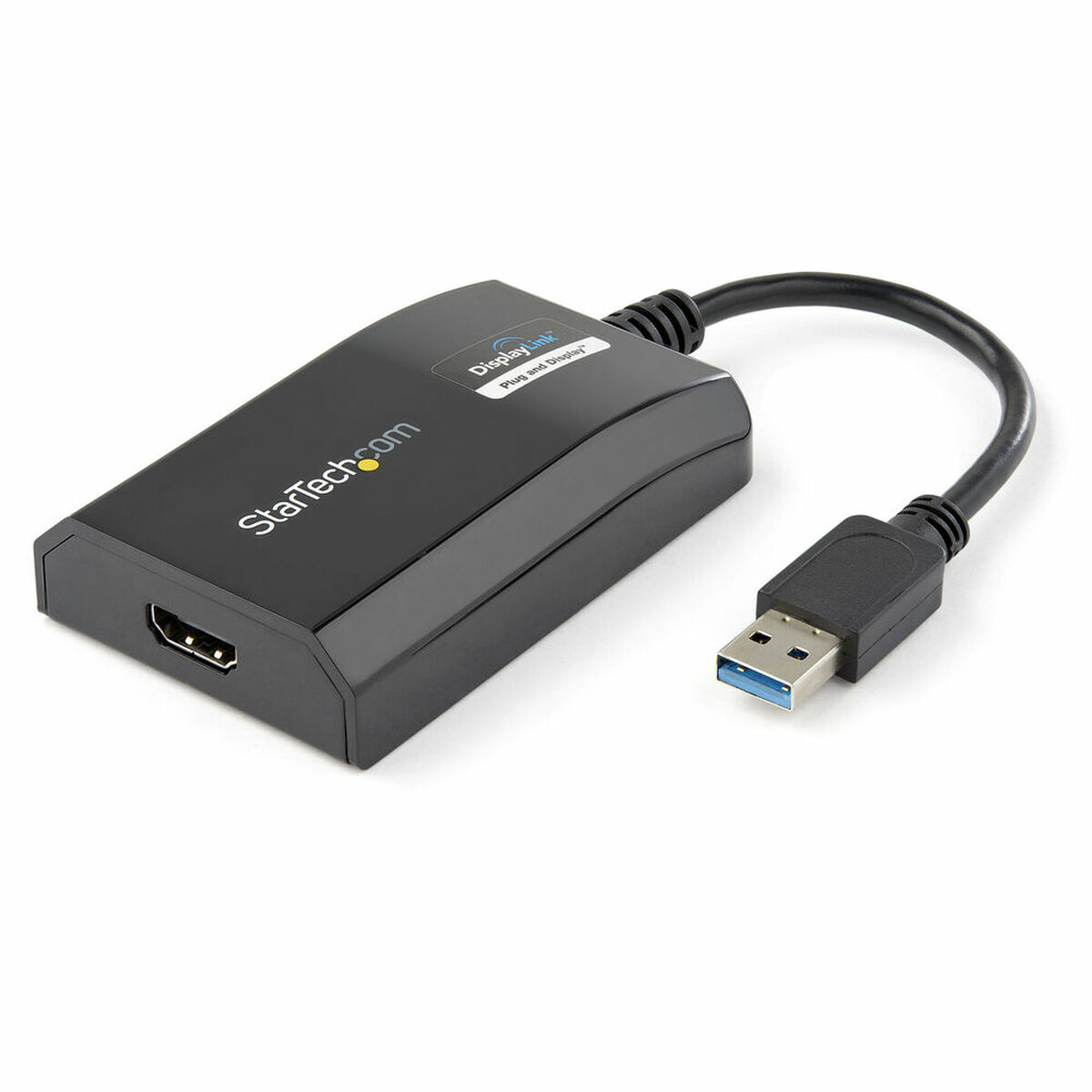 USB 3.0 till HDMI Adapter Startech USB32HDPRO - 4