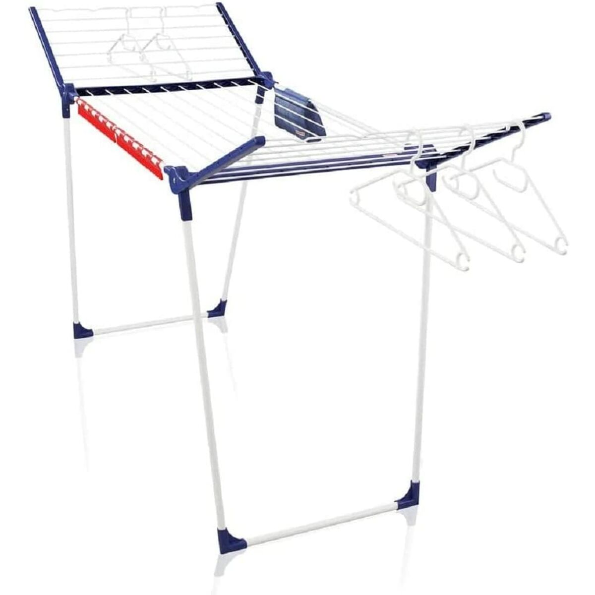 Torklina Leifheit Metall 167 x 66 x 87 cm - 5
