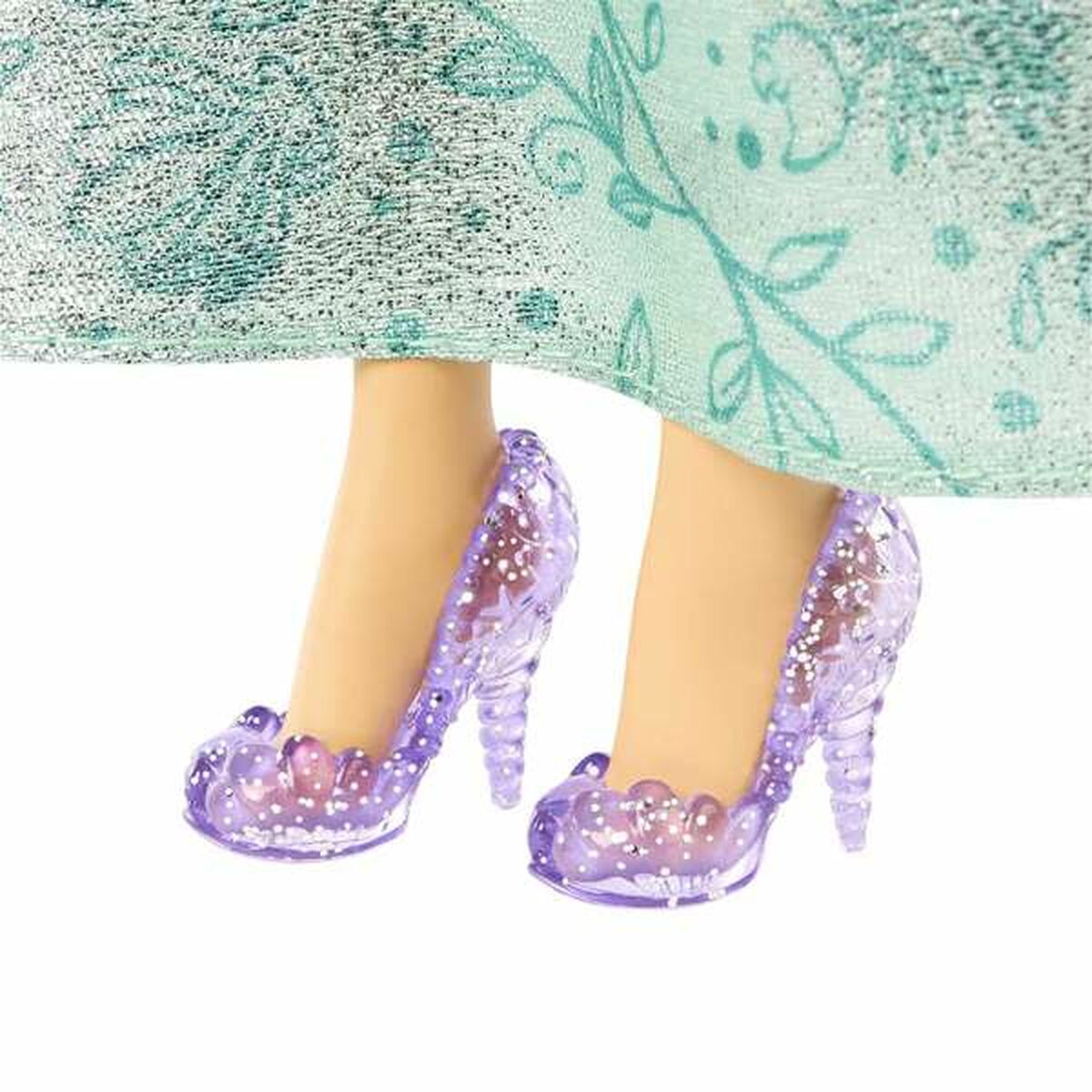 Docka Disney Princess Ariel 29 cm - 3