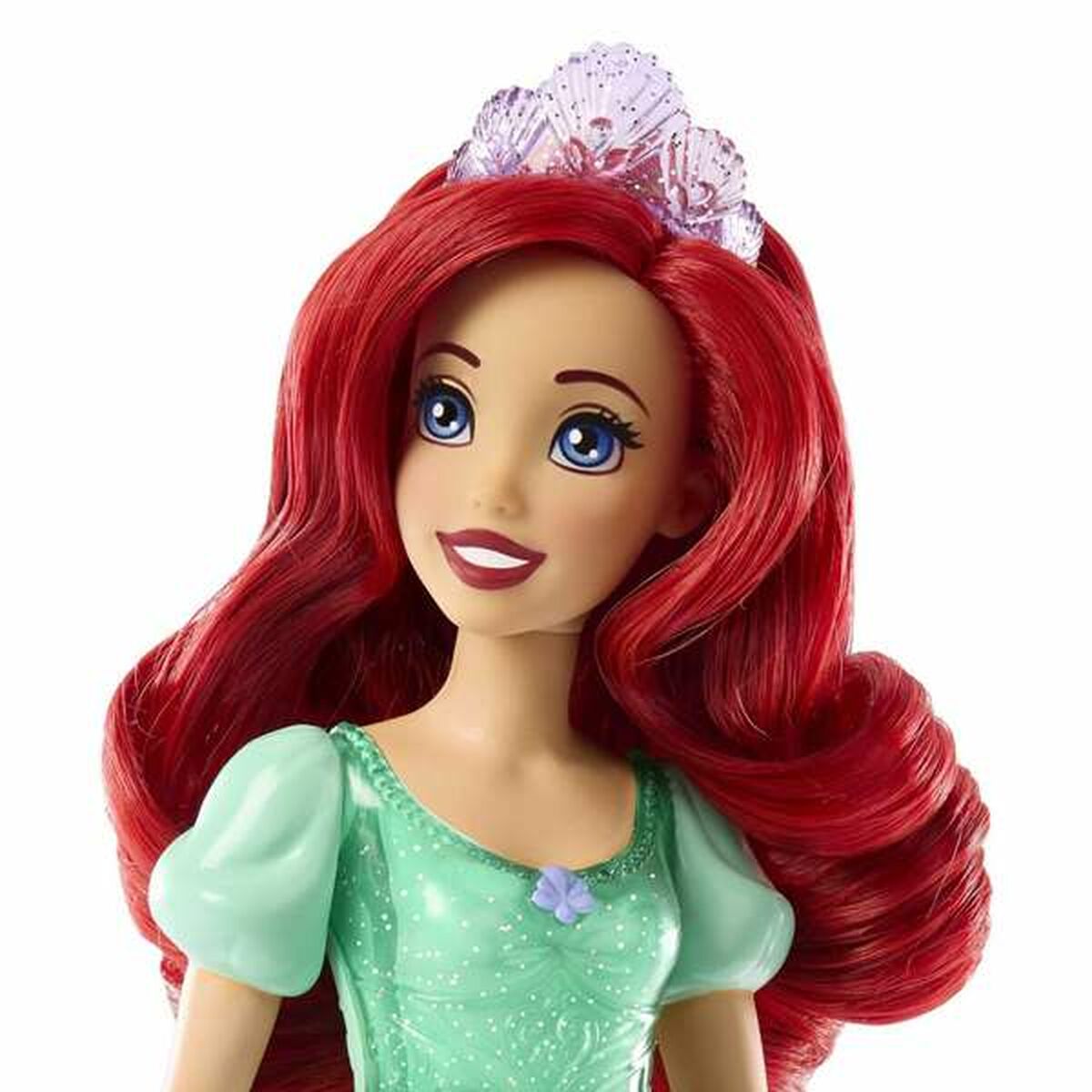 Docka Disney Princess Ariel 29 cm - 13