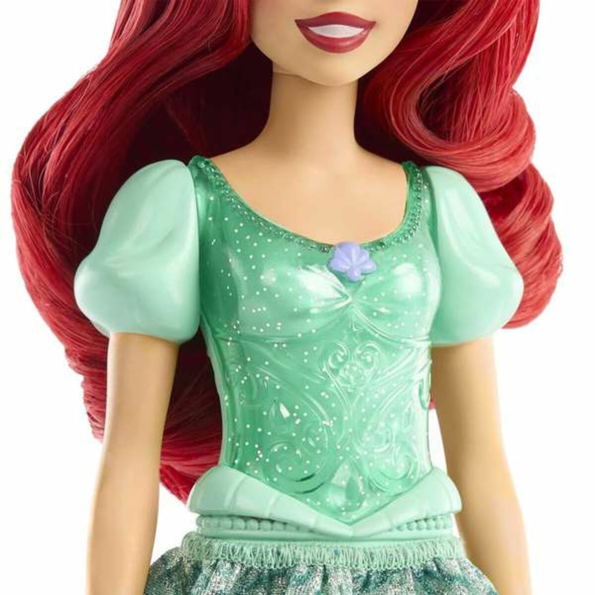 Docka Disney Princess Ariel 29 cm - 11