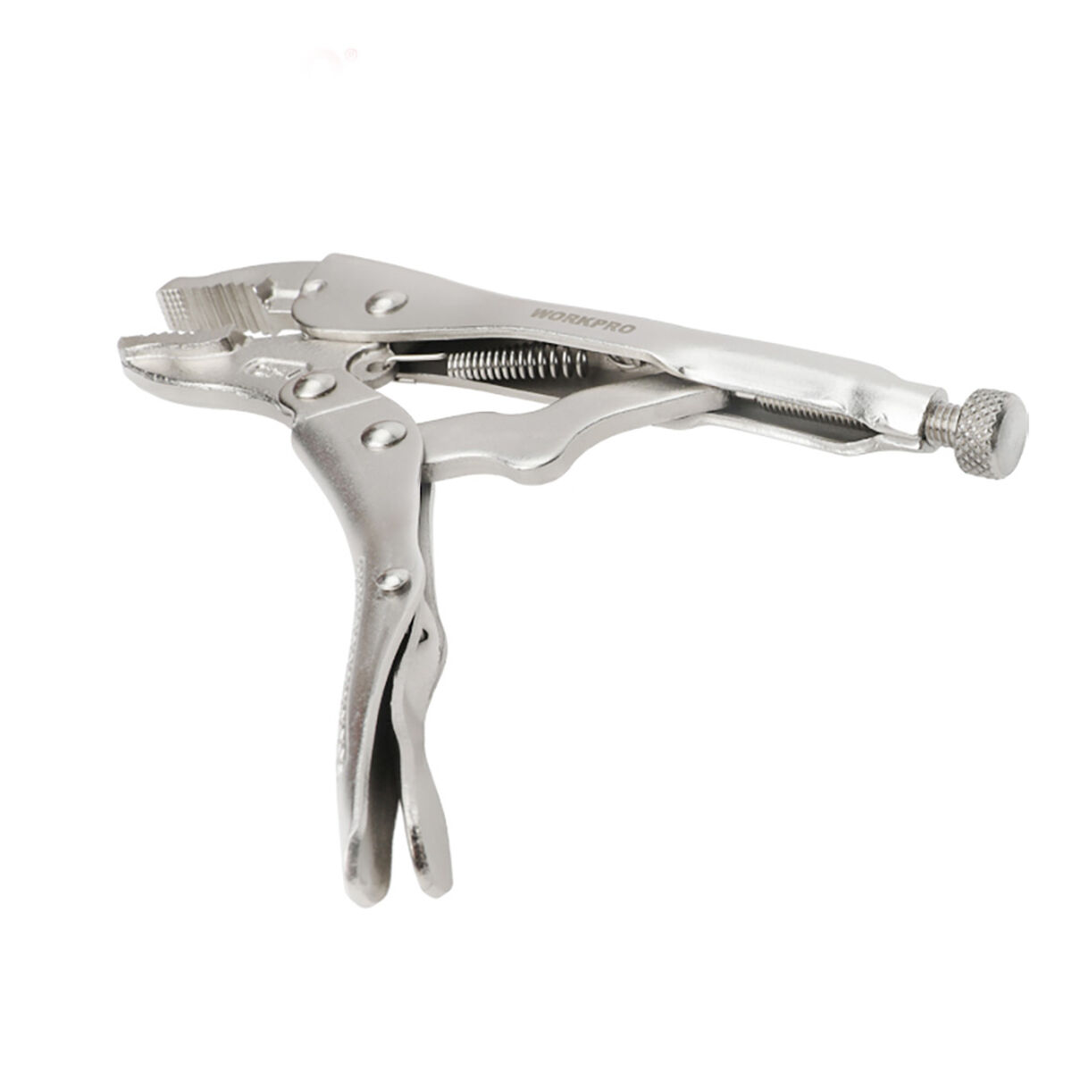 Låstång Workpro Resistent Justerbar 300 mm - 6