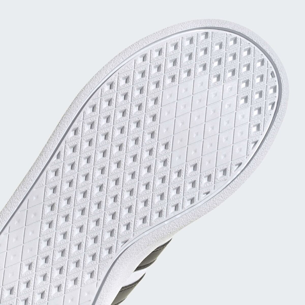 Gymnastiksko, Dam Adidas BREAKNET 2.0 Vit - 7