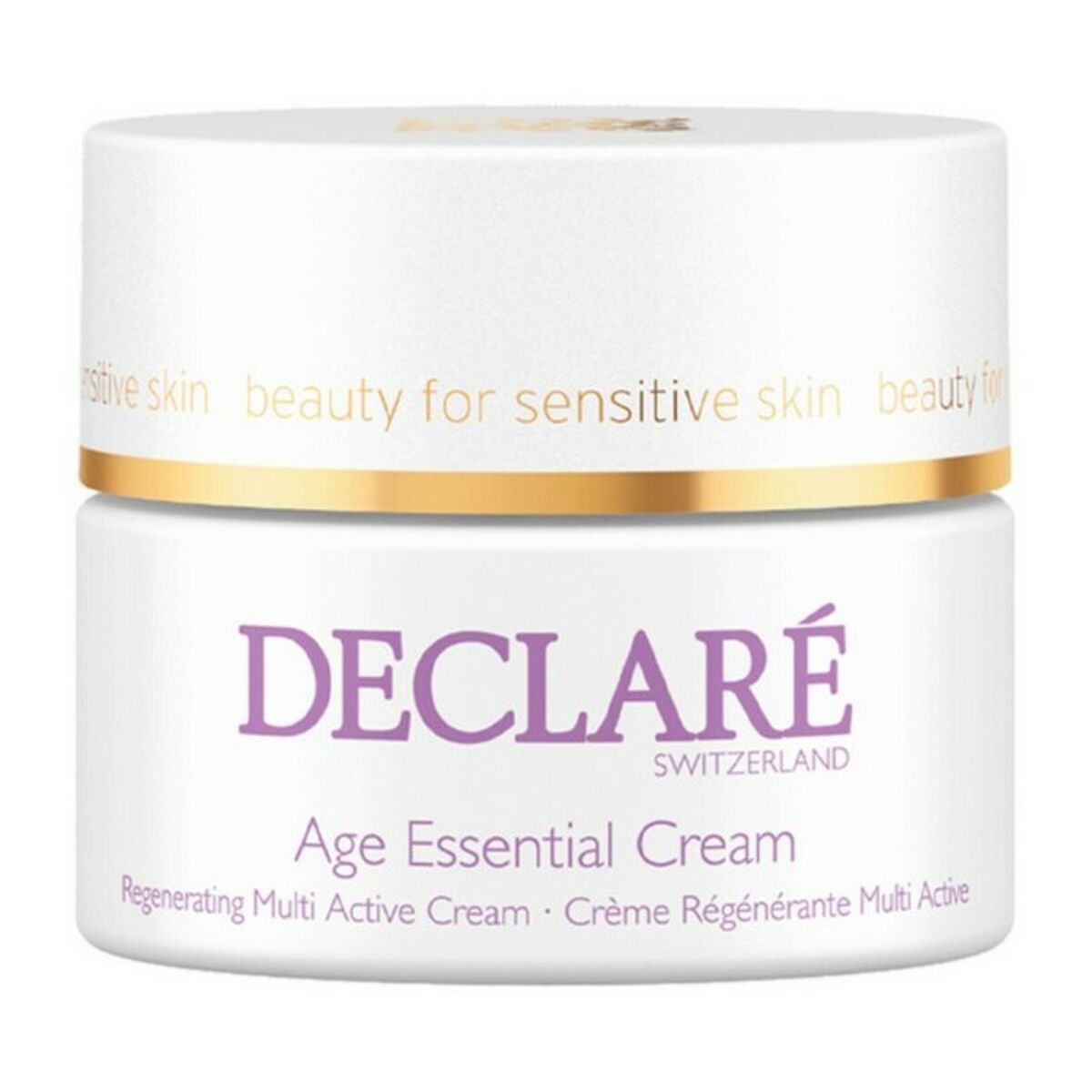 Förnyande anti-agingkräm Declaré 16075100 50 ml