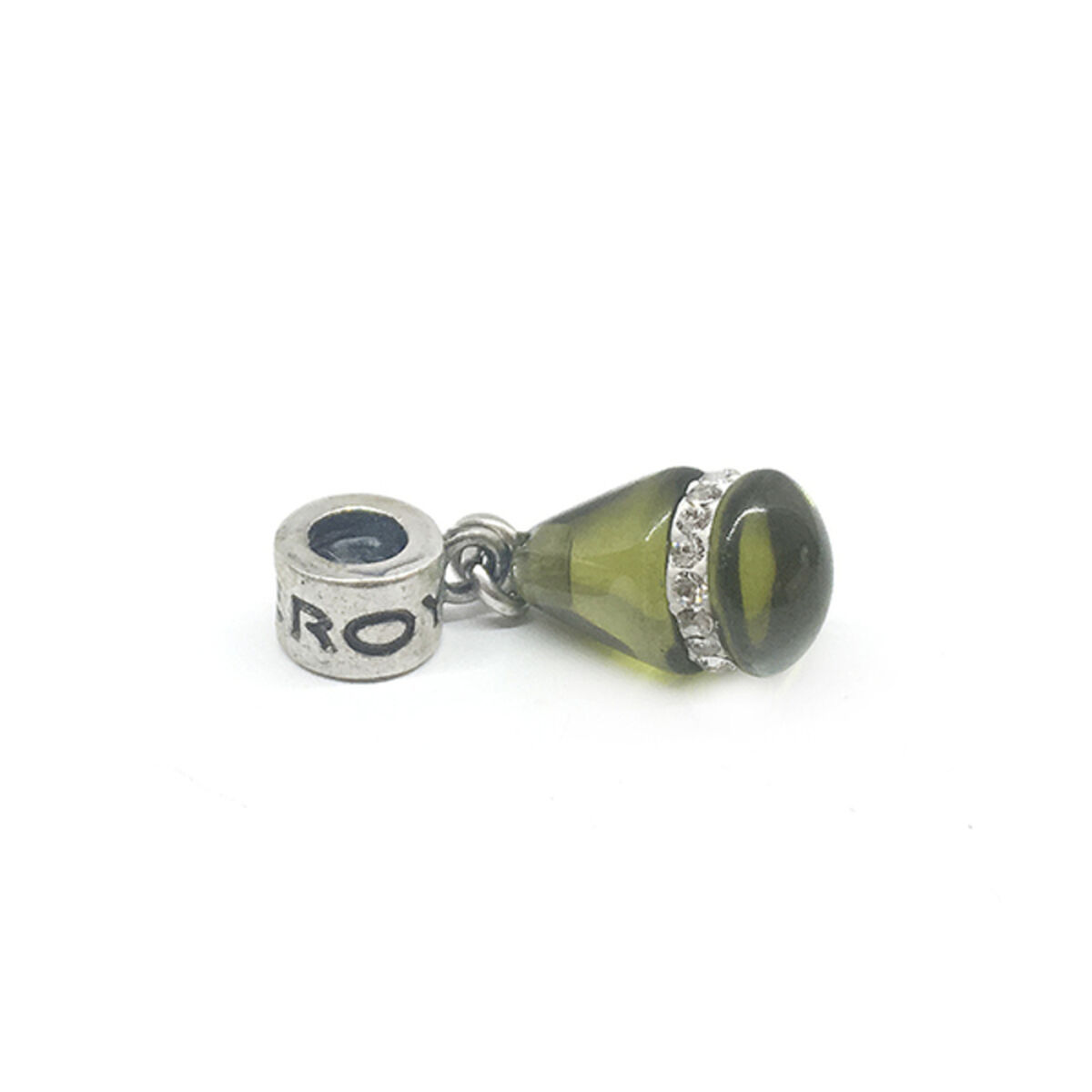 Dampärlor Viceroy VMM0167-12 Grön (1 cm) - 4