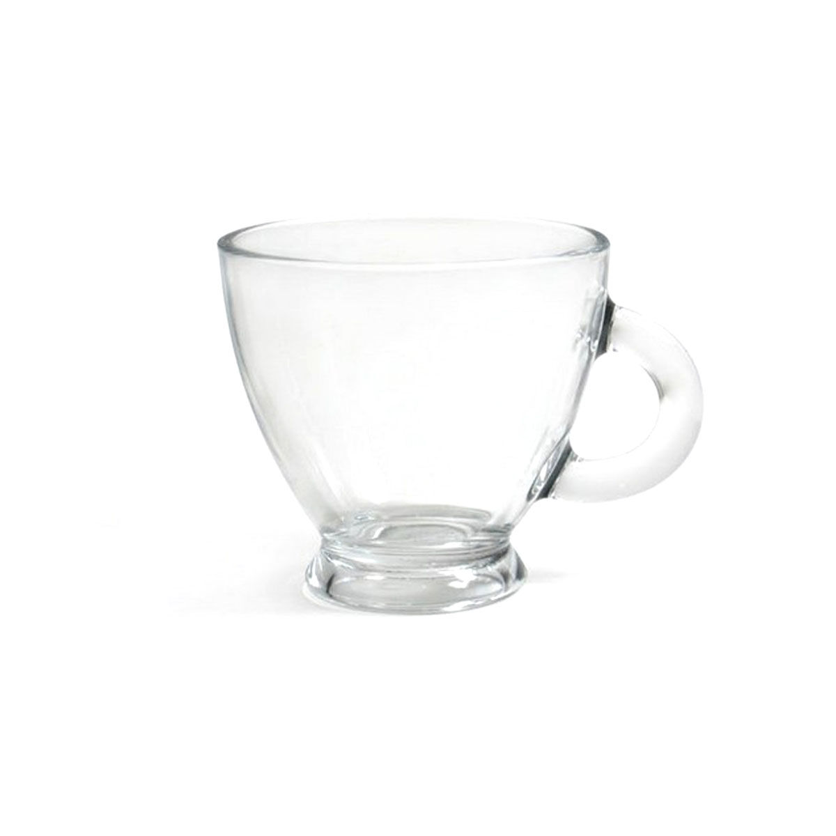 Set med kaffekoppar LAV 225 ml 3 Delar (3 antal) - 2