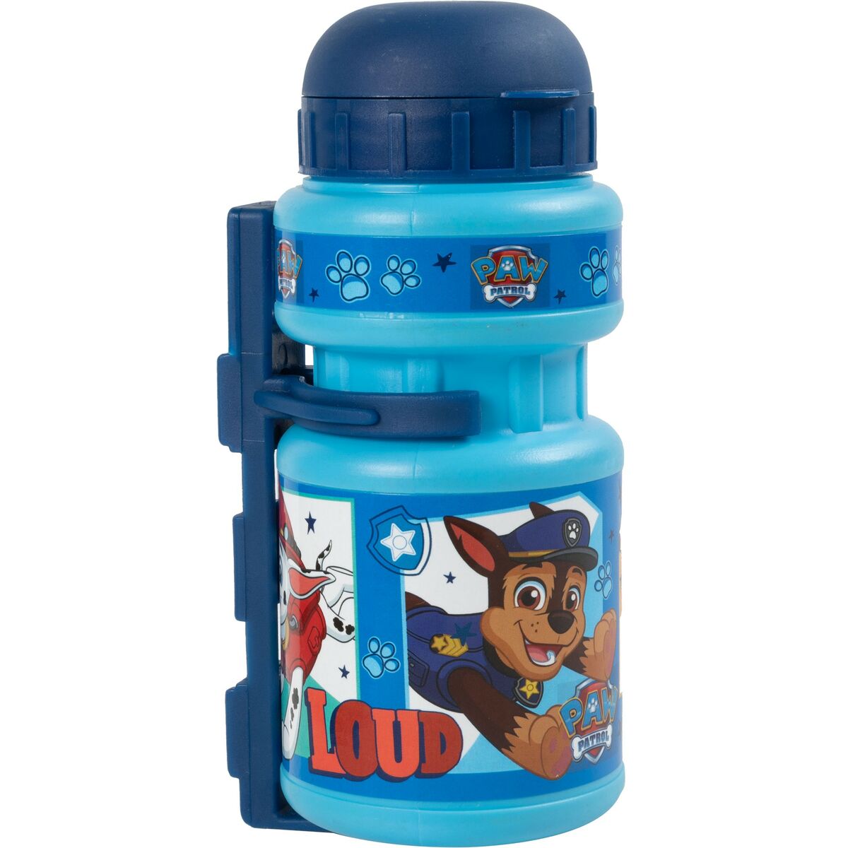 Cykelflaska för barn The Paw Patrol CZ10555 Blå 350 ml