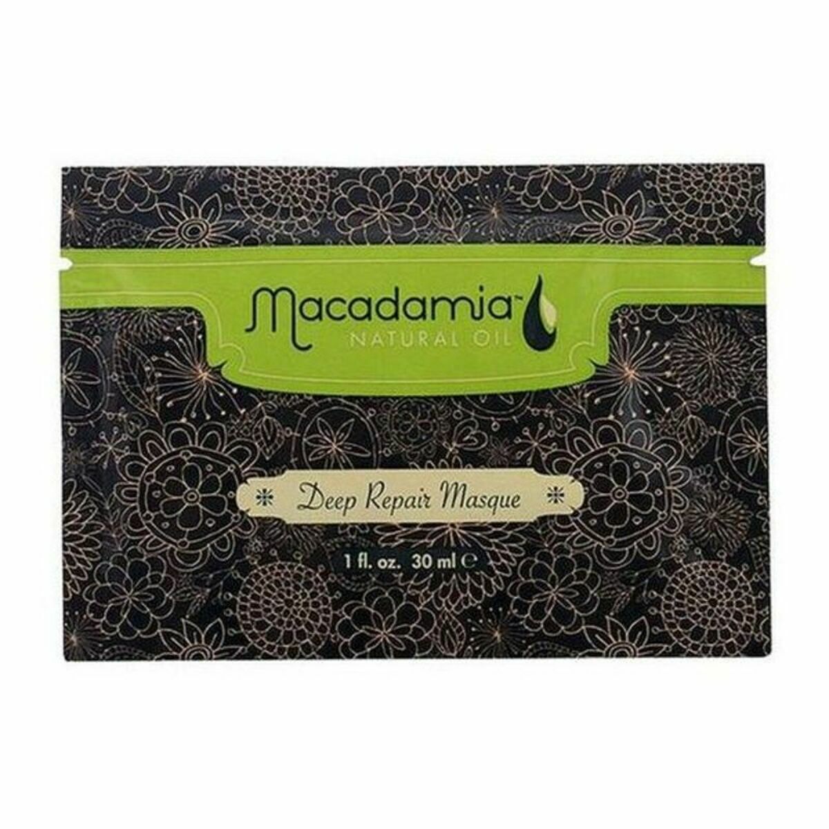 Hårinpackning Deep Repair Macadamia - 13