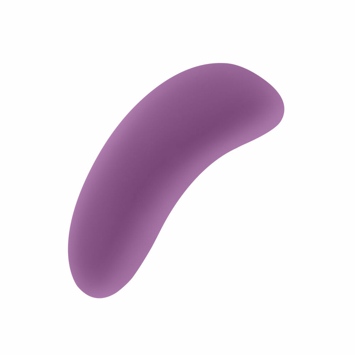 Minivibrator S Pleasures Velvet Lila - 5