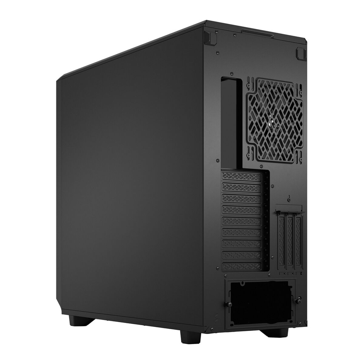 ATX Semitorn Fractal - 2