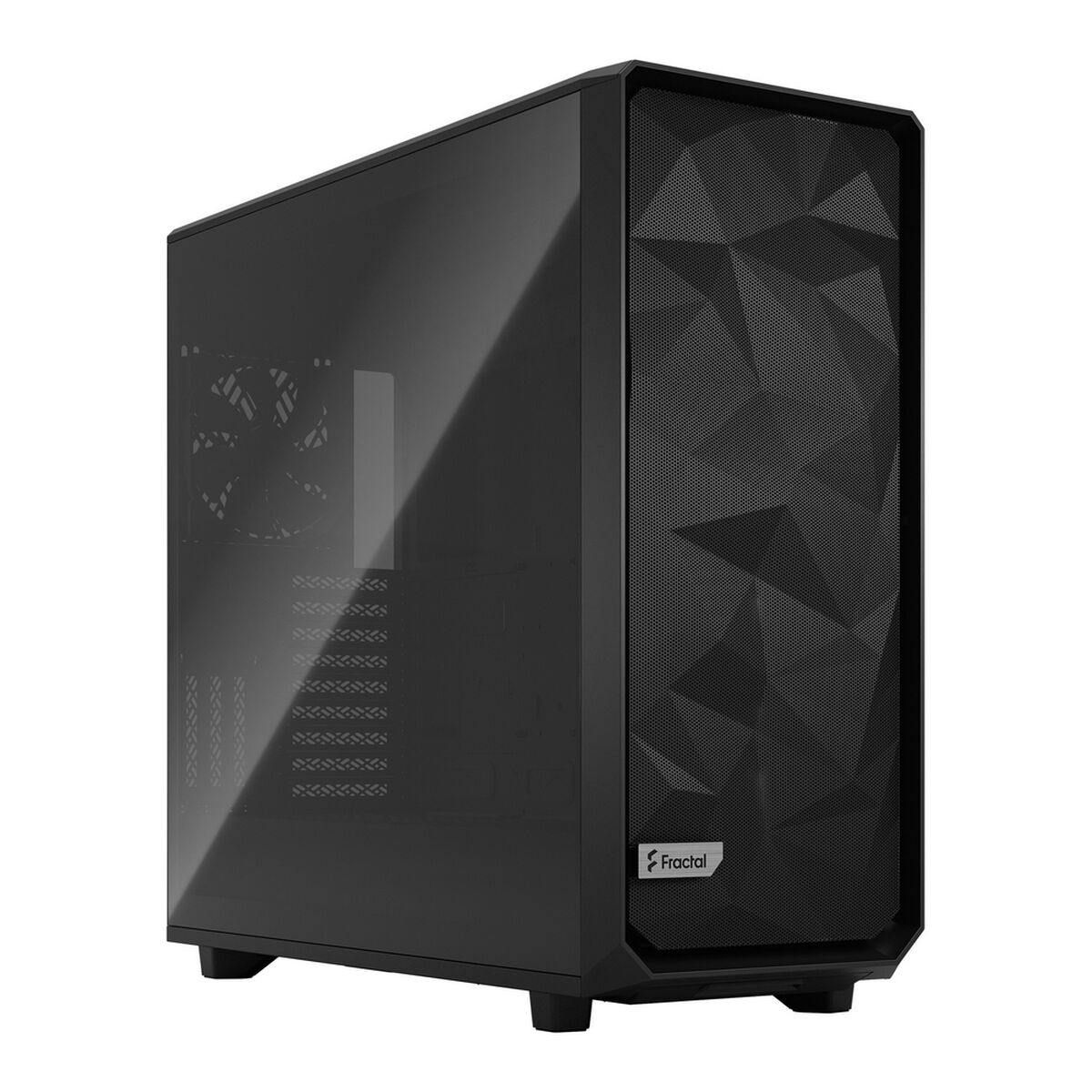ATX Semitorn Fractal