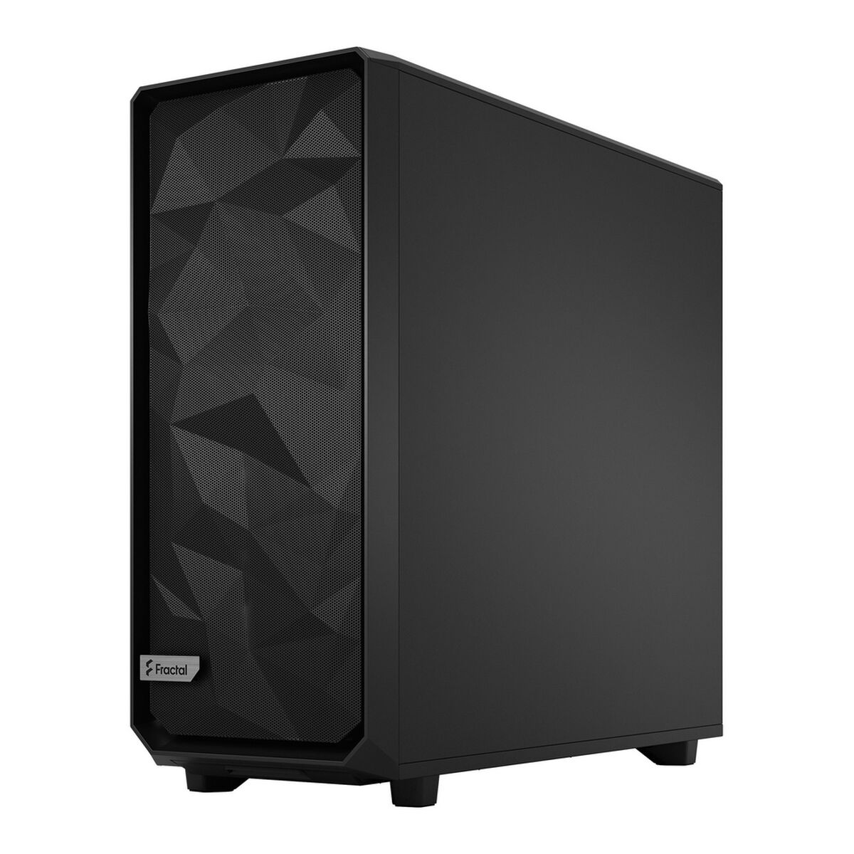 ATX Semitorn Fractal - 5
