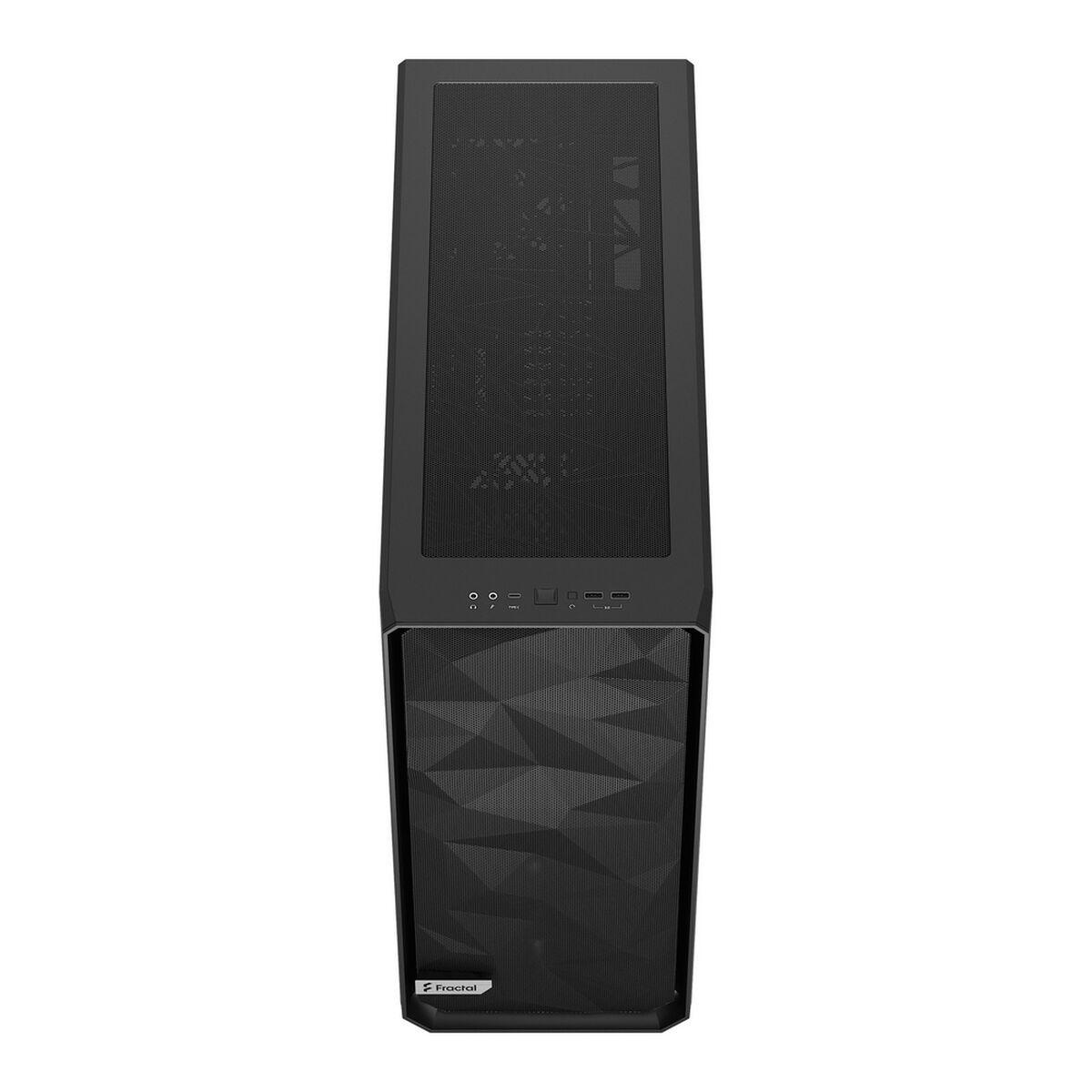 ATX Semitorn Fractal - 7