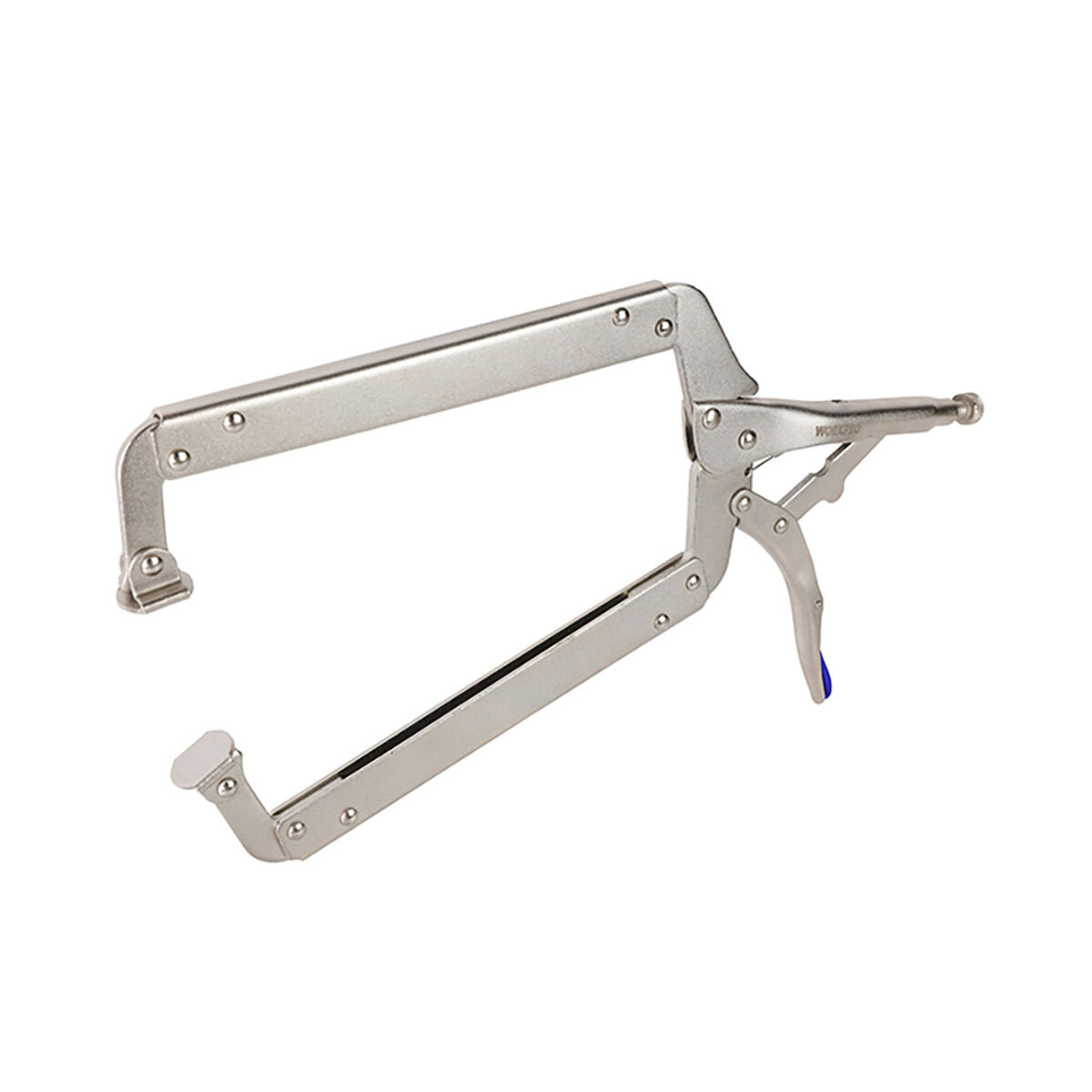 Låstång Workpro Resistent Justerbar Justerbart 45 cm