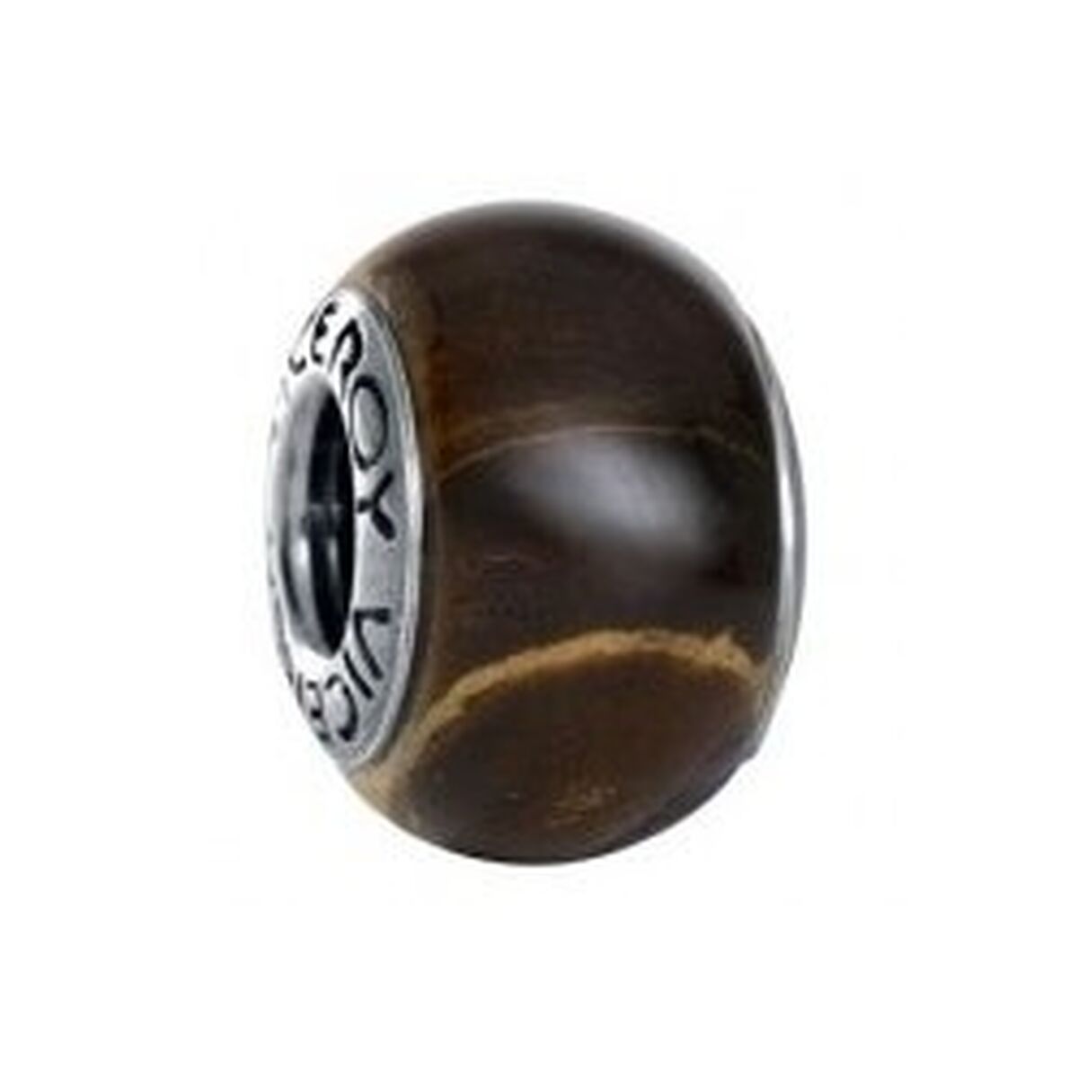 Dampärlor Viceroy VMM0173-04 Brun (1 cm) - 5